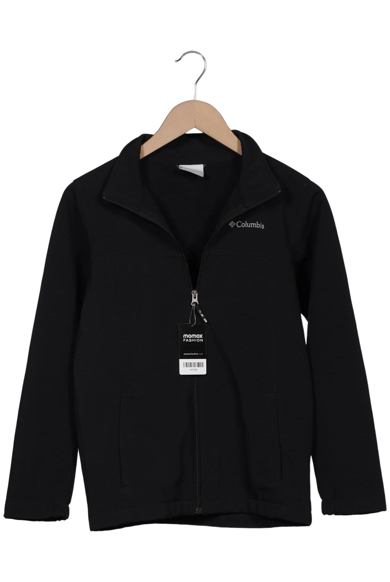 

Columbia Sportswear Company Damen Jacke, schwarz, Gr. 42