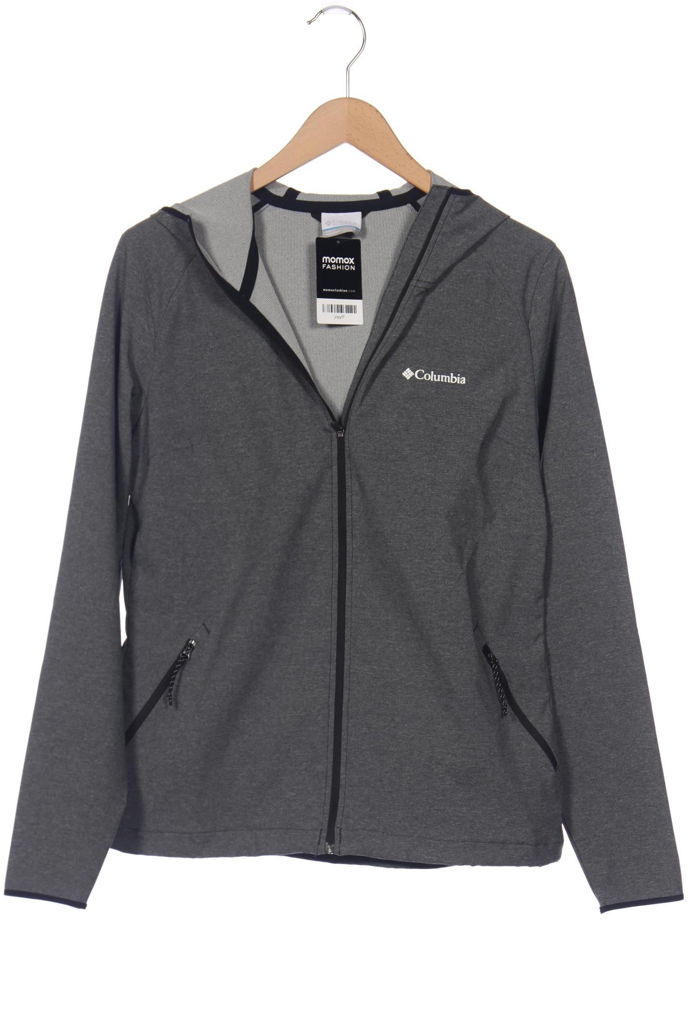 

Columbia Sportswear Company Damen Jacke, grau