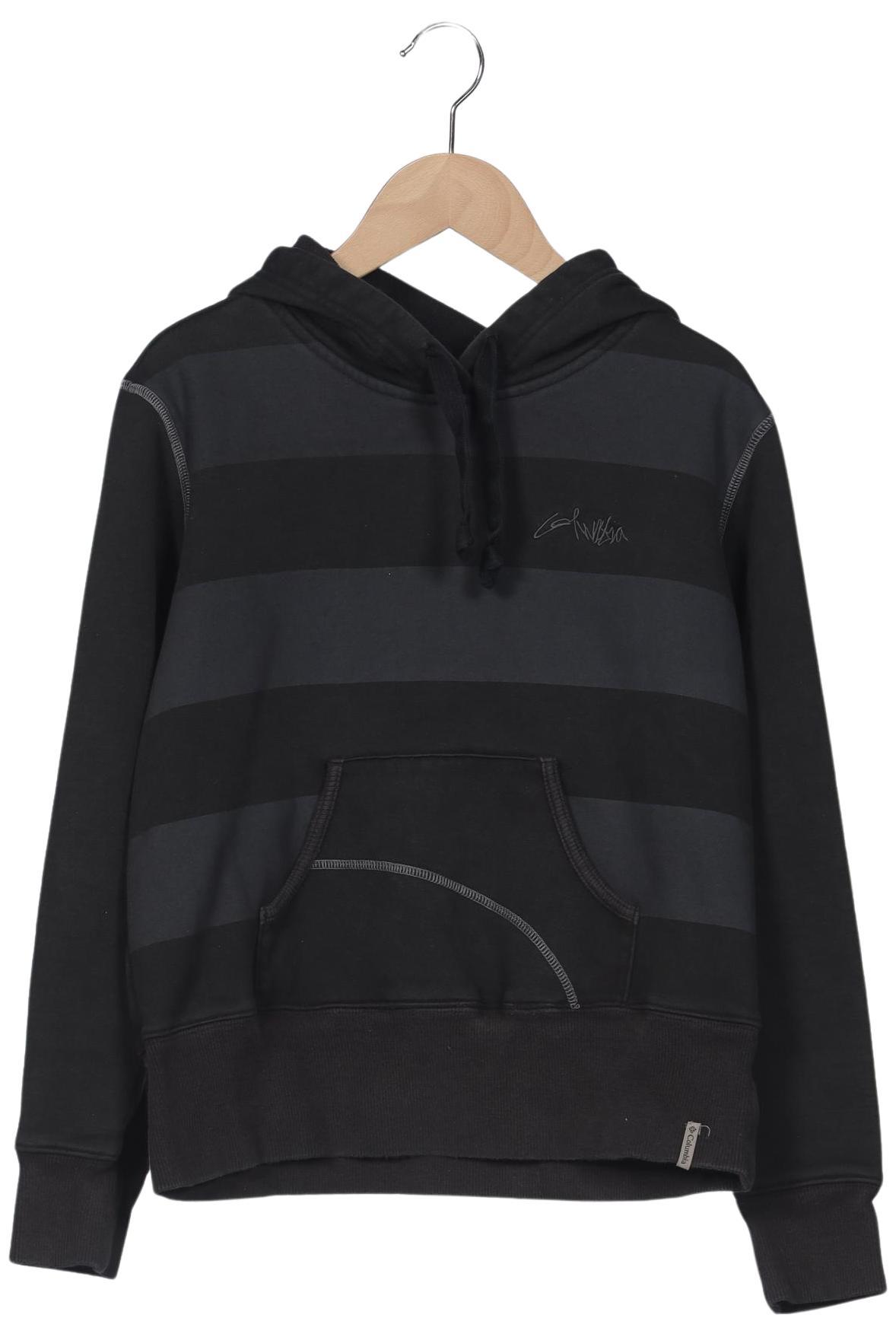 

Columbia Sportswear Company Damen Kapuzenpullover, schwarz, Gr. 42