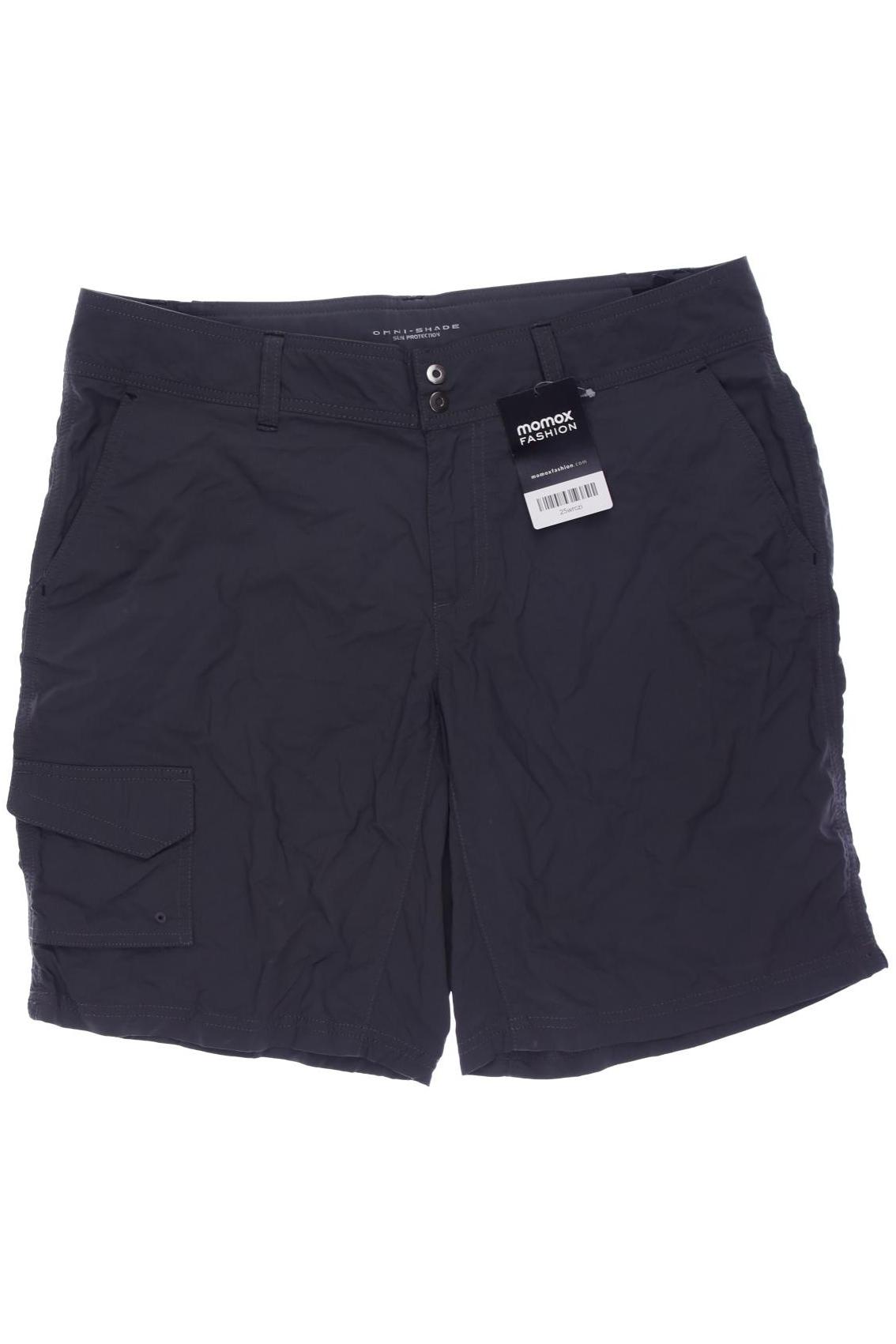 

Columbia Sportswear Company Damen Shorts, grau