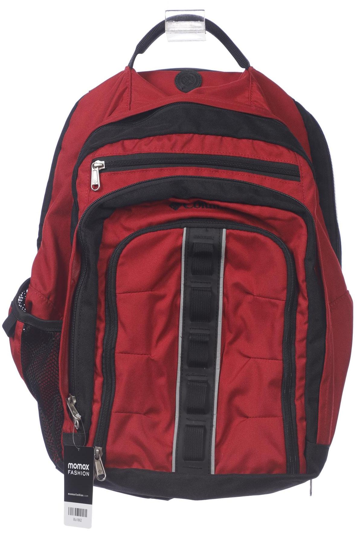 

Columbia Sportswear Company Damen Rucksack, rot, Gr.