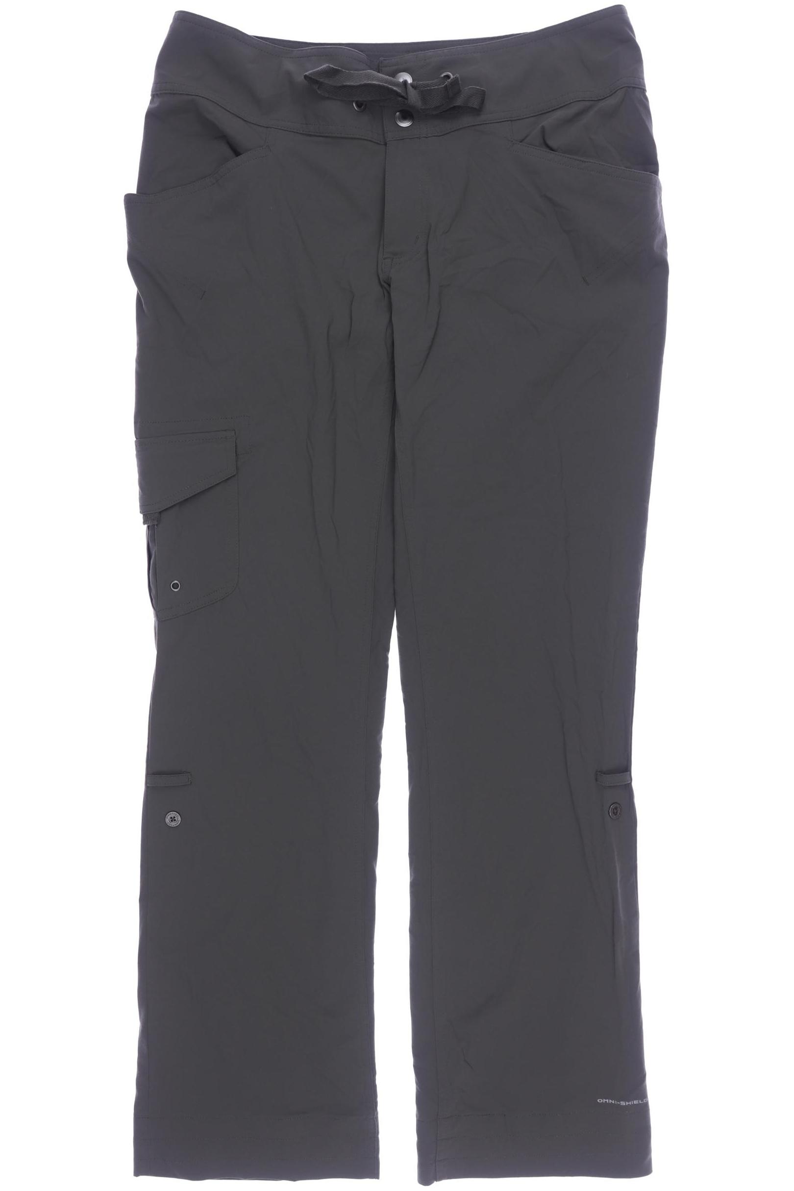 

Columbia Sportswear Company Damen Stoffhose, grün, Gr. 10