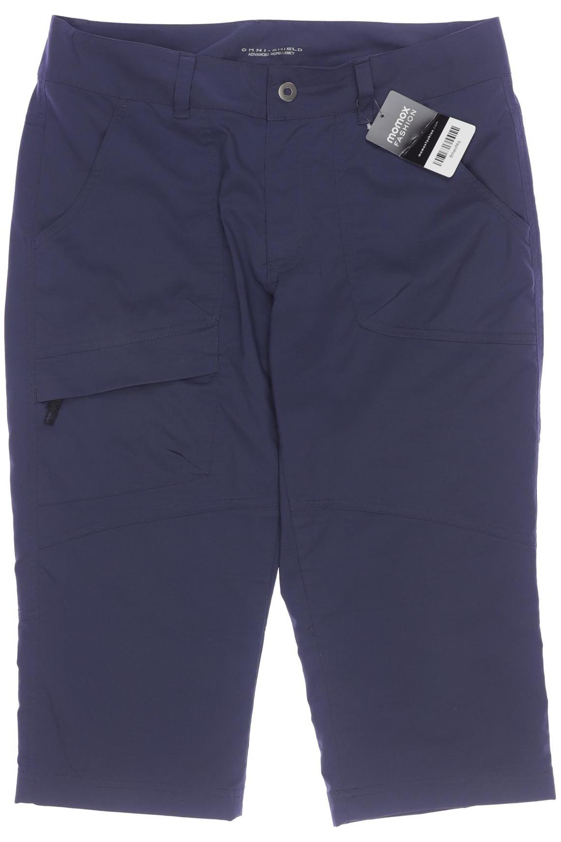 

Columbia Sportswear Company Damen Stoffhose, blau, Gr. 8