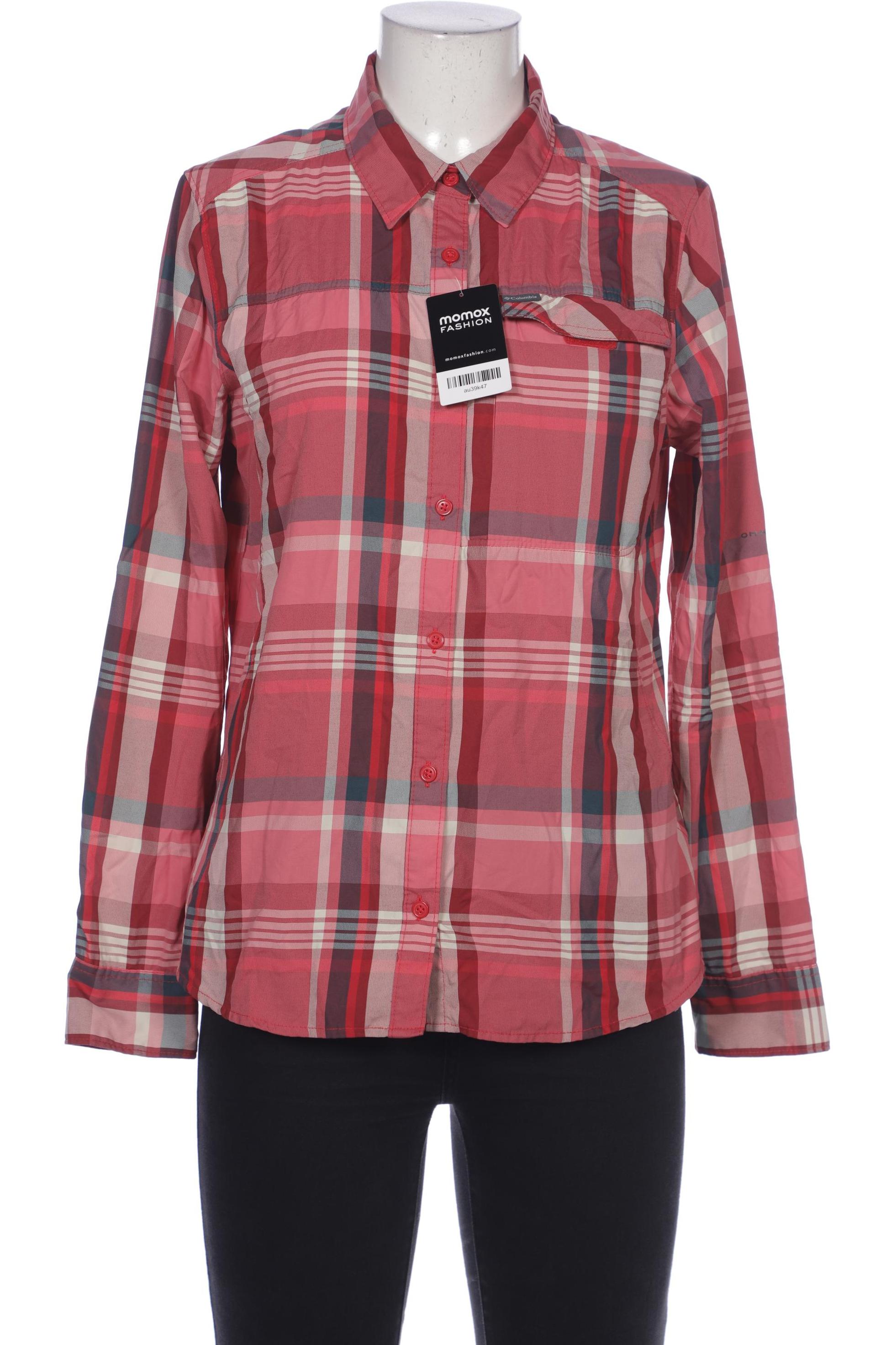 

Columbia Sportswear Company Damen Bluse, pink, Gr. 42