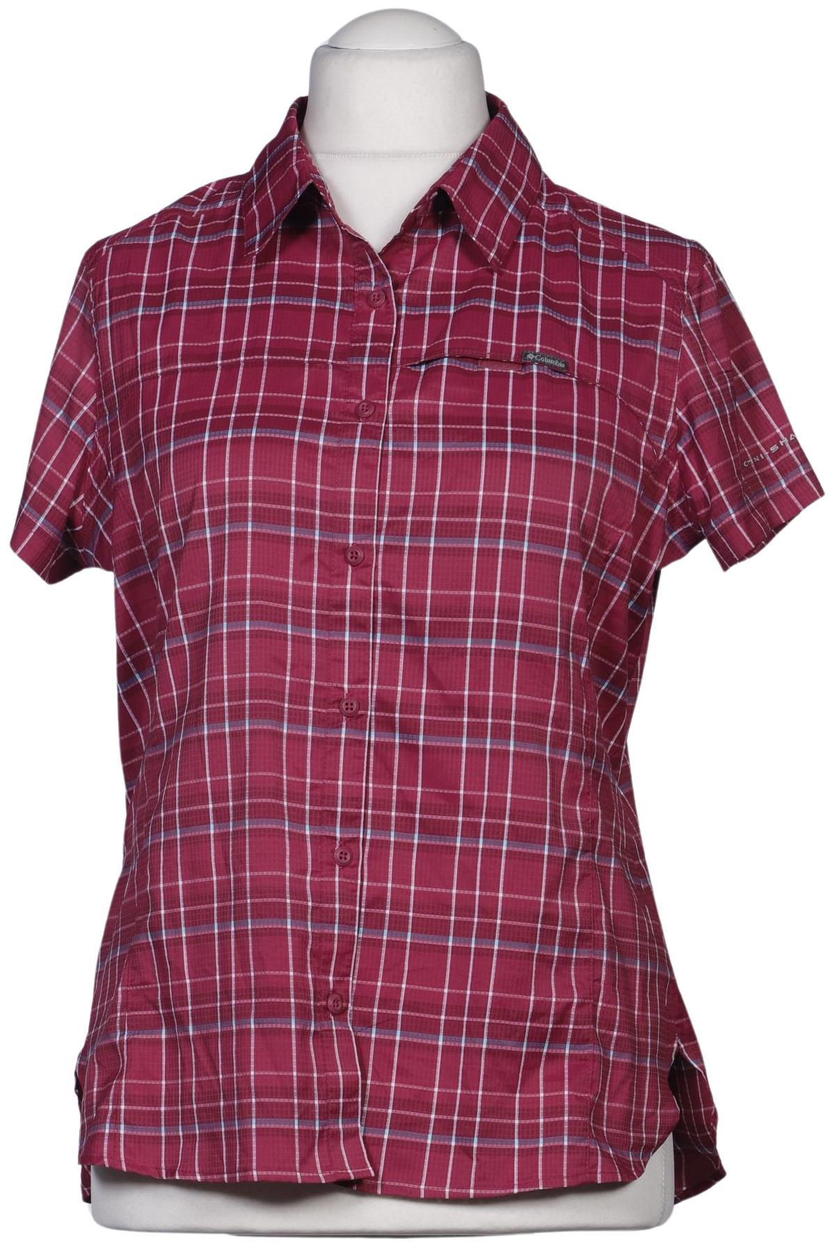 

Columbia Sportswear Company Damen Bluse, pink, Gr. 42