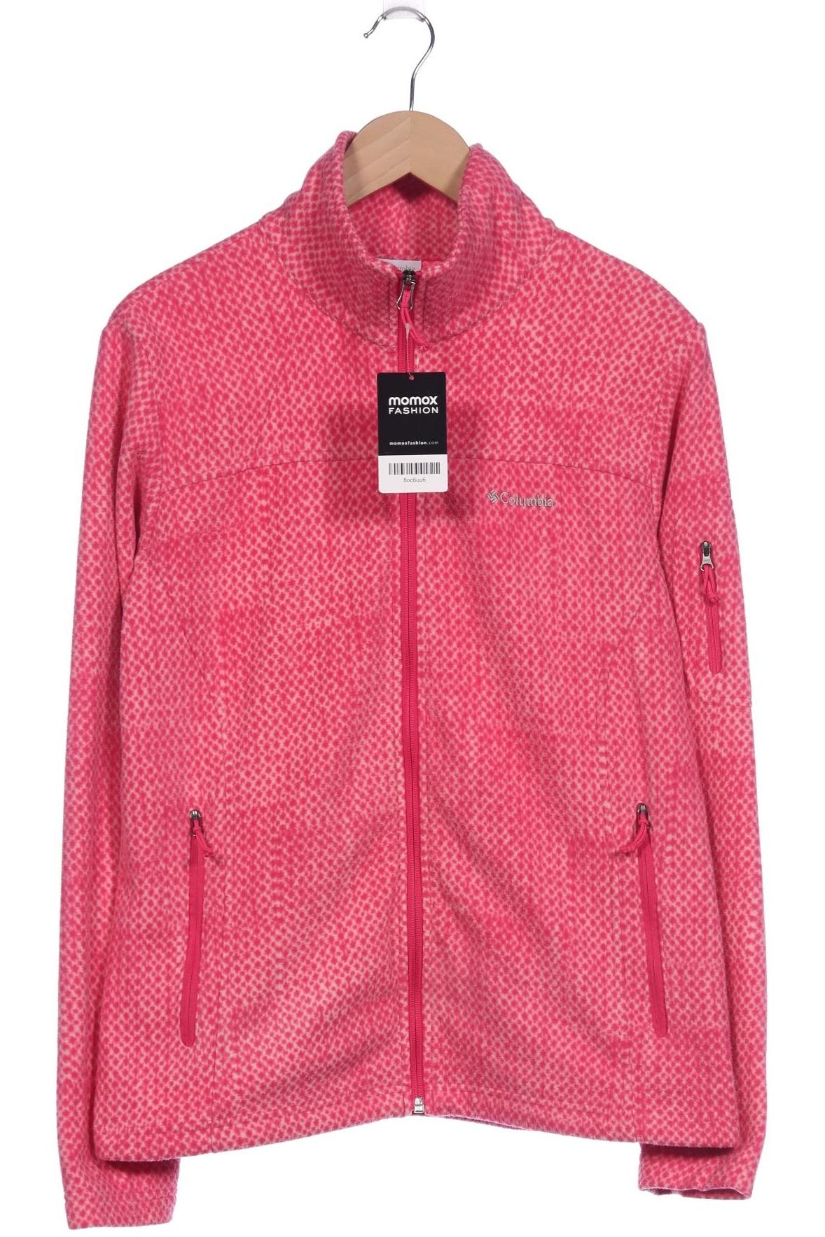 

Columbia Sportswear Company Damen Sweatshirt, pink, Gr. 42
