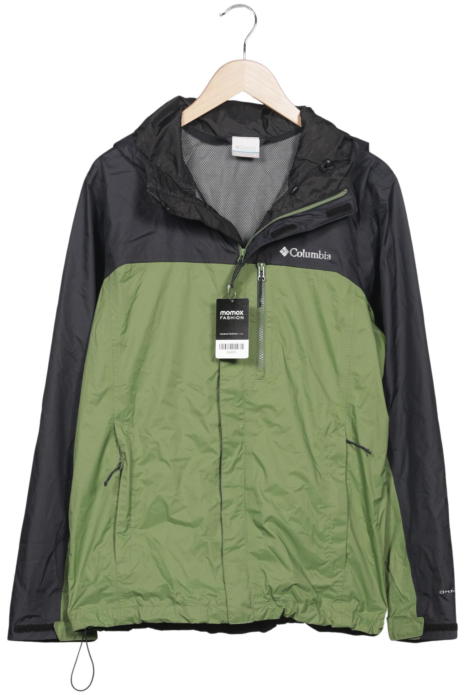 

Columbia Sportswear Company Herren Jacke, mehrfarbig, Gr. 48