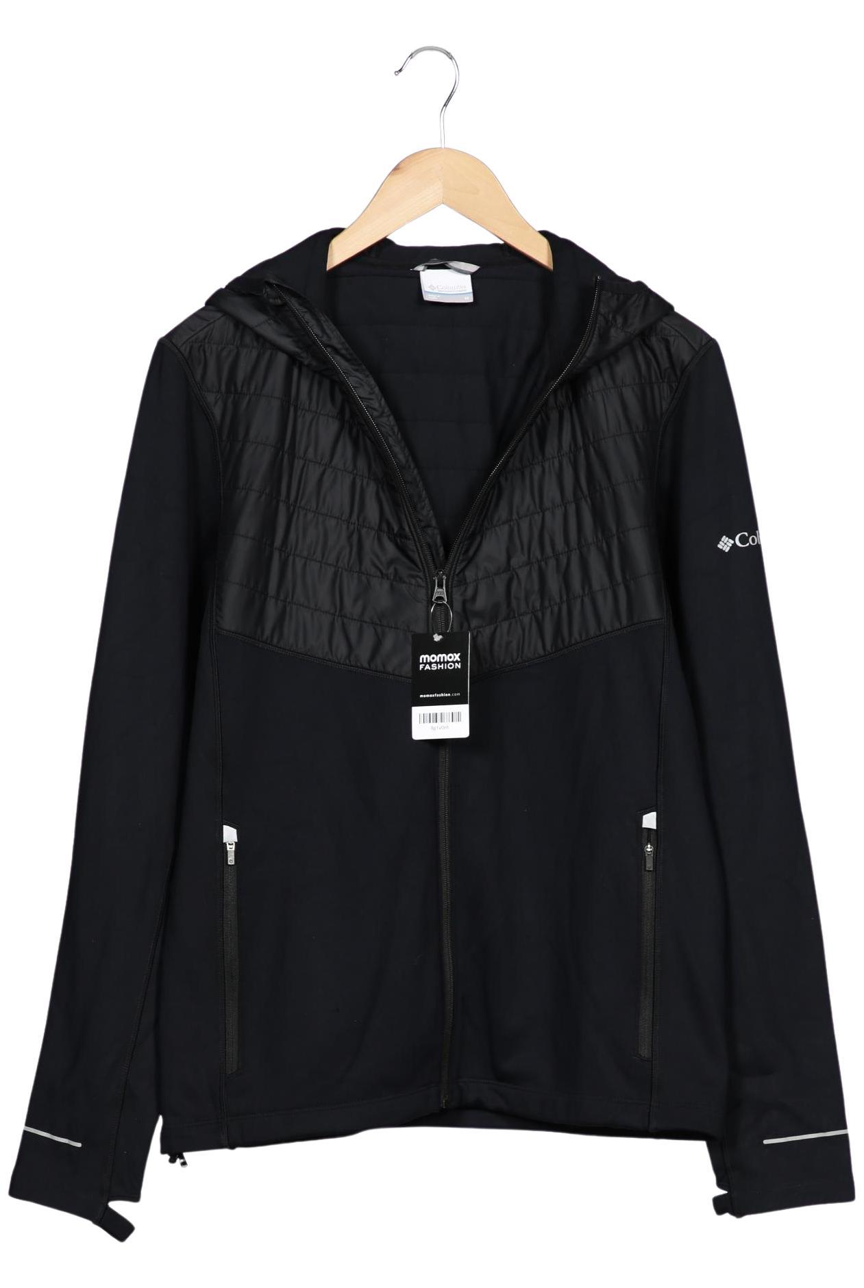 

Columbia Sportswear Company Herren Jacke, schwarz, Gr. 48