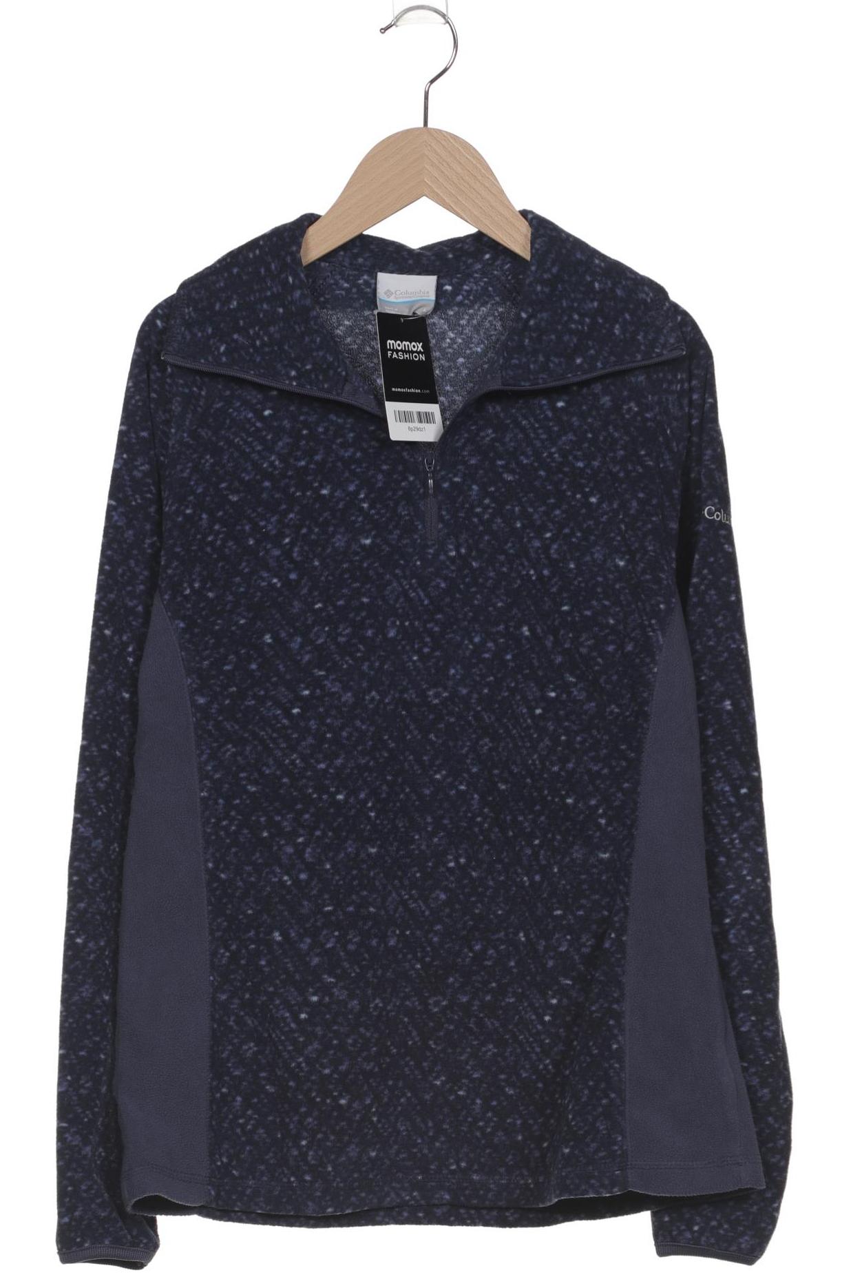 

Columbia Sportswear Company Damen Sweatshirt, blau, Gr. 42