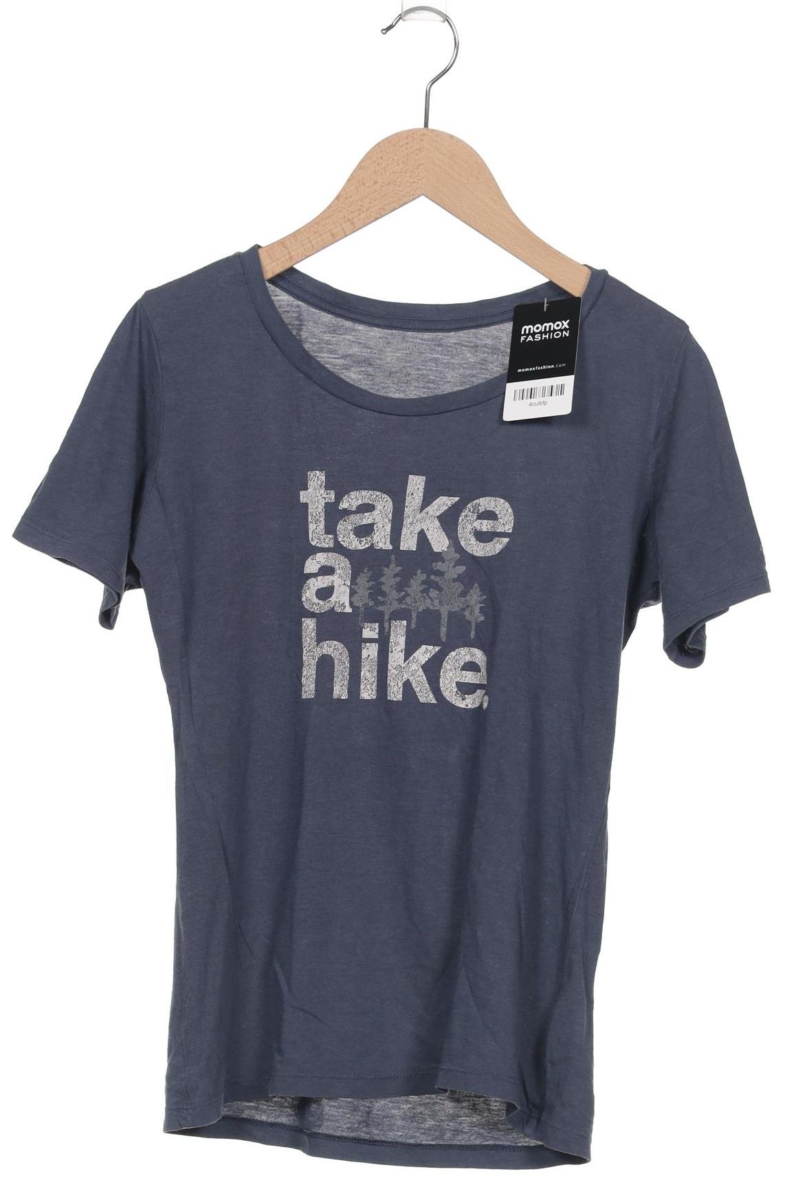 

Columbia Sportswear Company Damen T-Shirt, marineblau, Gr. 36