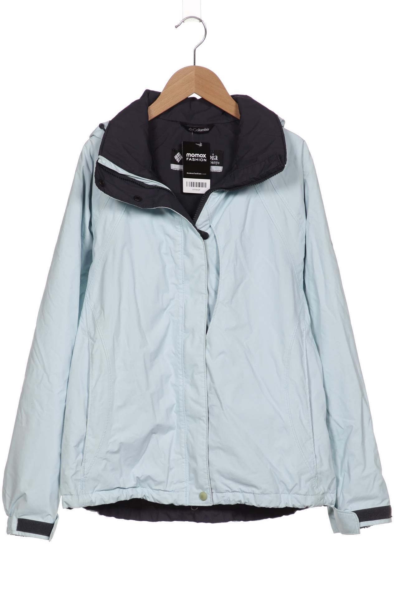 

Columbia Sportswear Company Damen Jacke, hellblau
