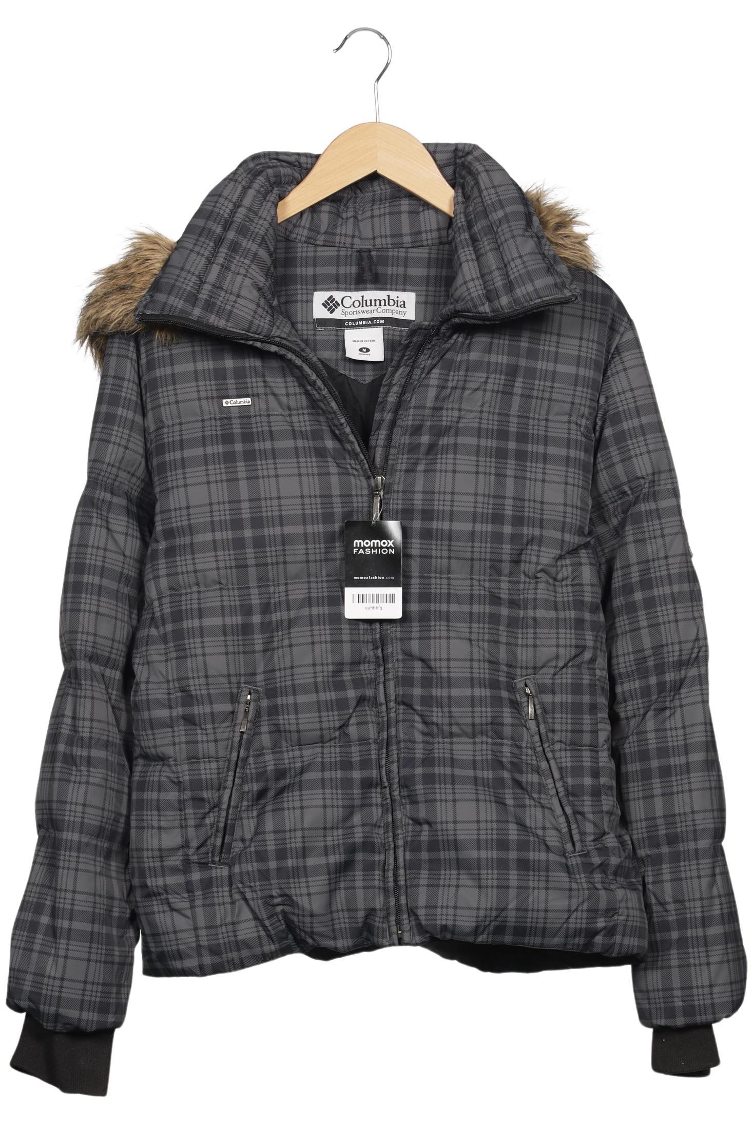 

Columbia Sportswear Company Damen Jacke, grau, Gr. 38
