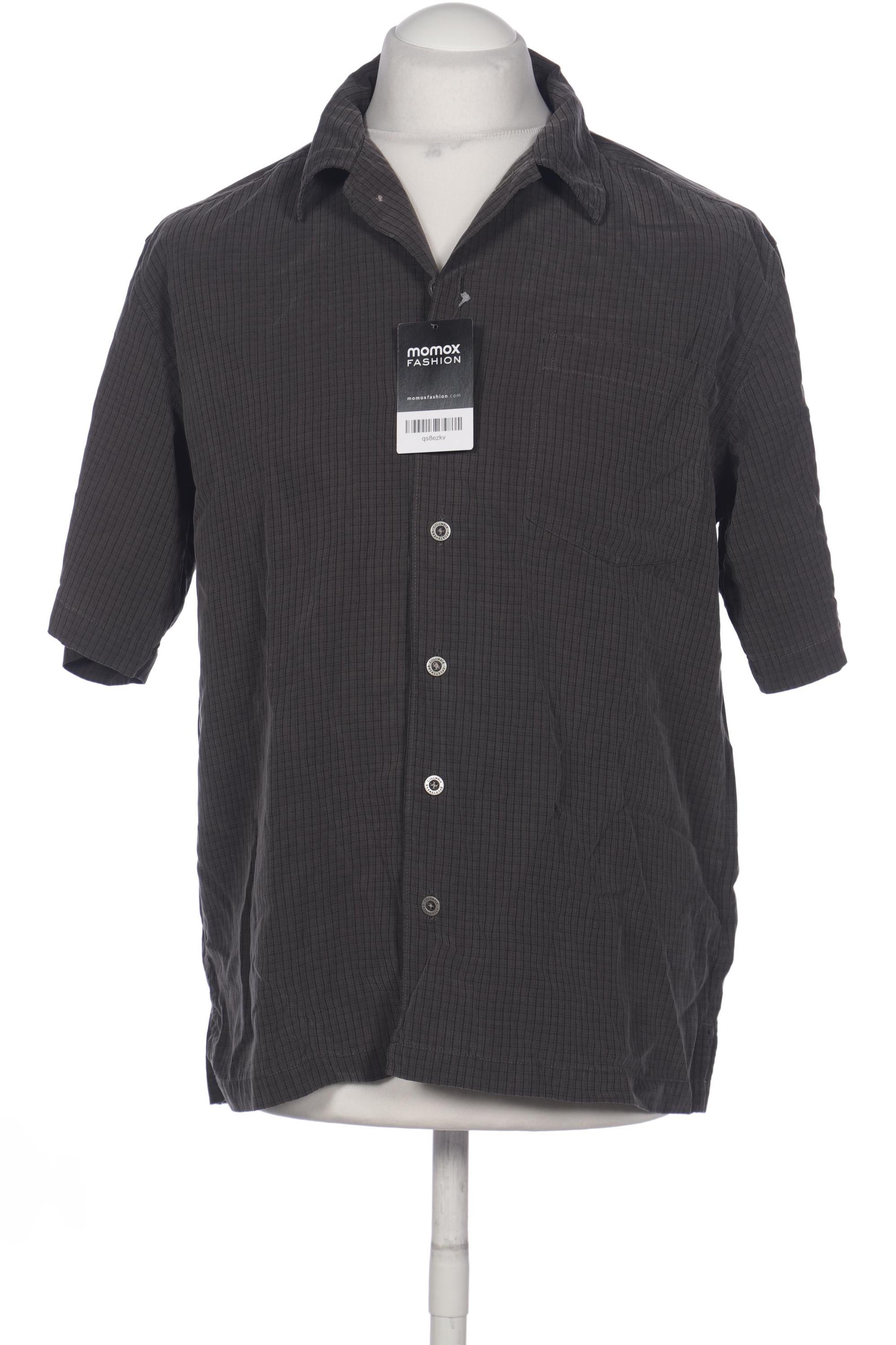 

Columbia Sportswear Company Herren Hemd, grau, Gr. 48