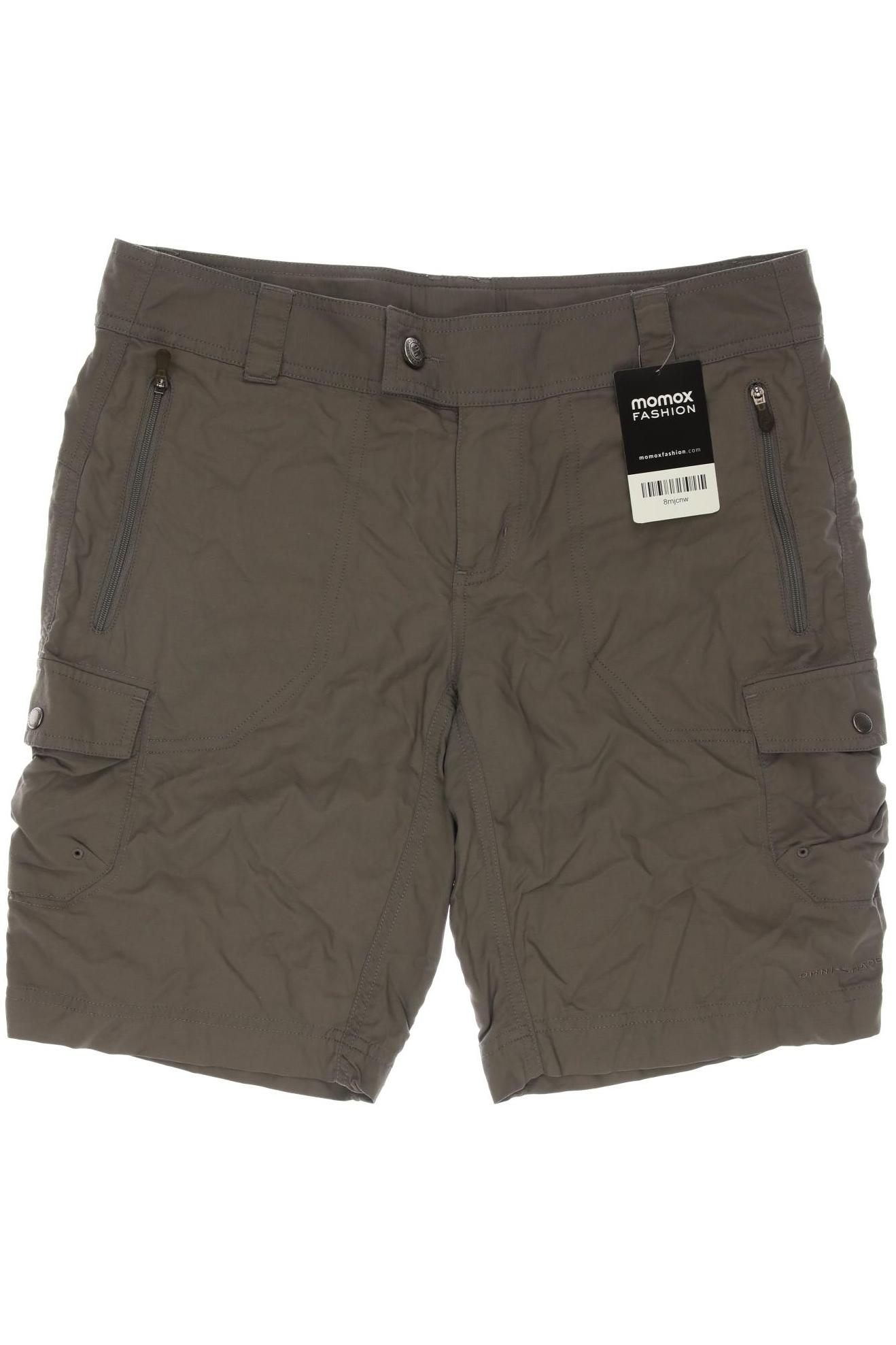 

Columbia Sportswear Company Damen Shorts, grau