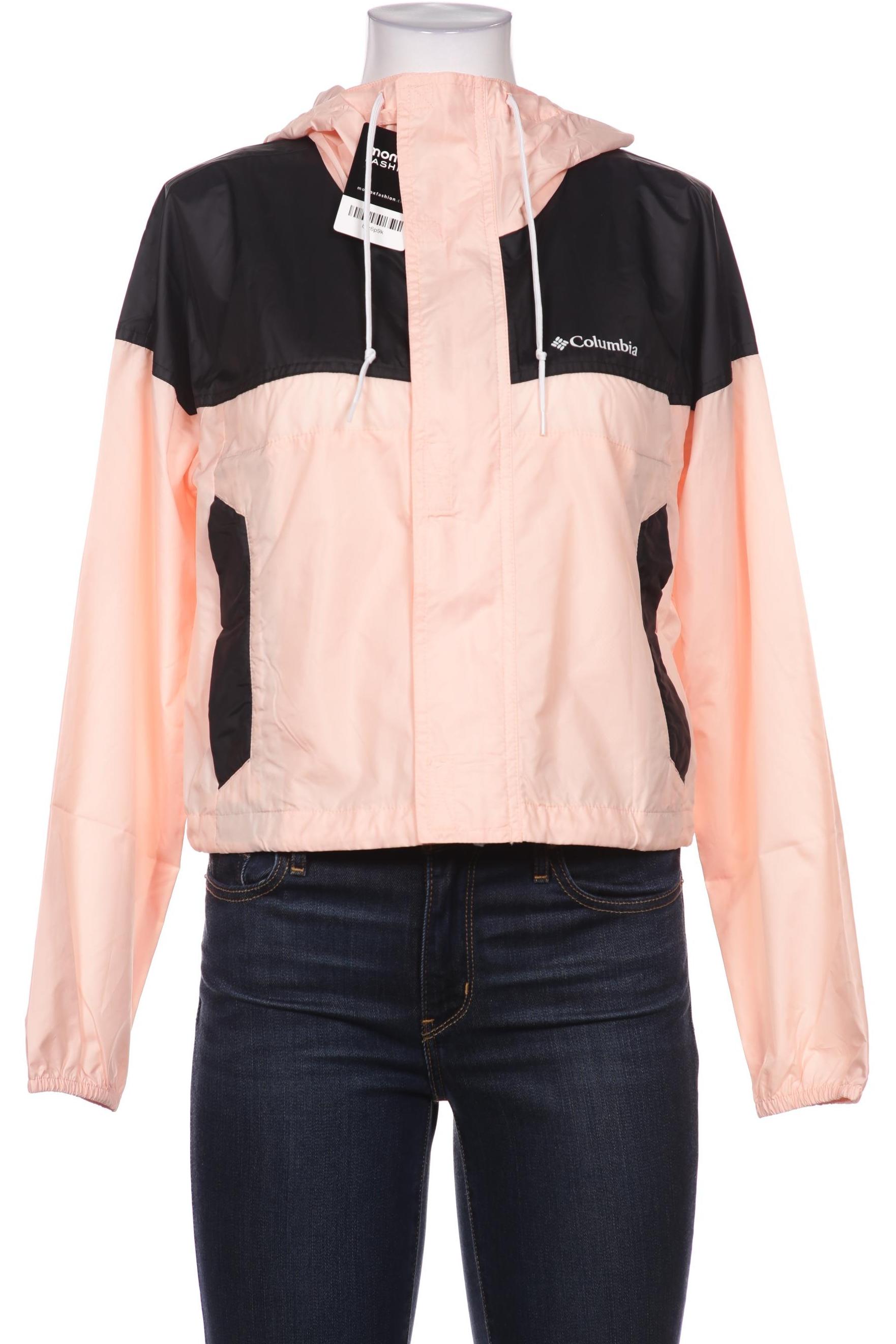

Columbia Sportswear Company Damen Jacke, orange, Gr. 38