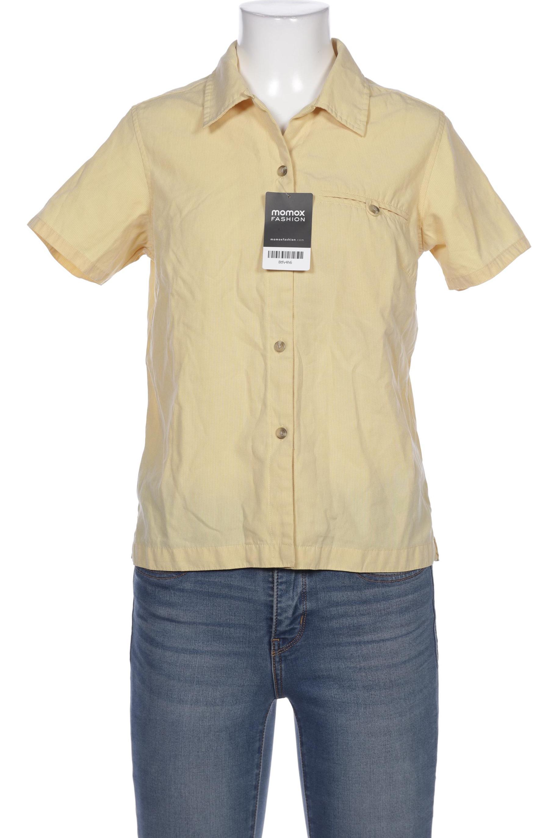 

Columbia Sportswear Company Damen Bluse, gelb