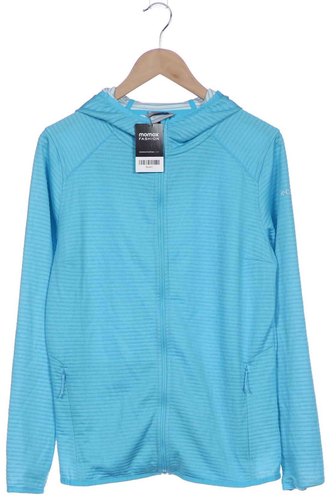 

Columbia Sportswear Company Damen Kapuzenpullover, hellblau, Gr. 44