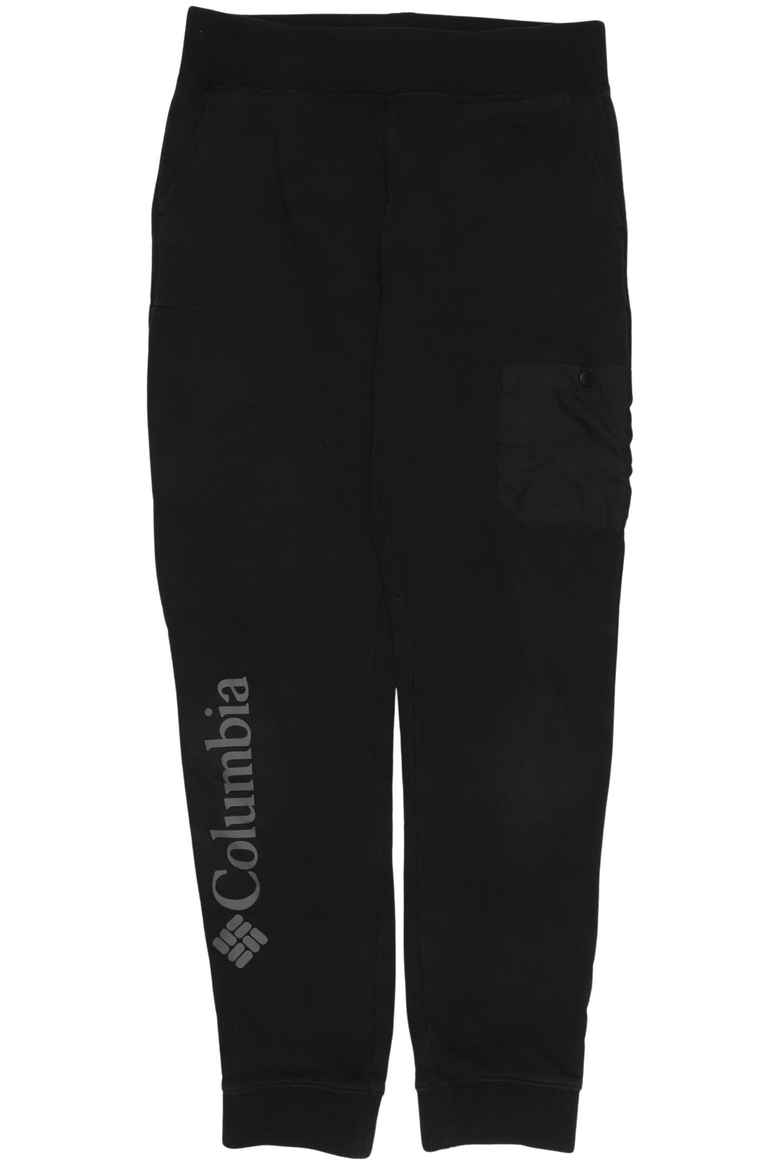 

Columbia Sportswear Company Herren Stoffhose, schwarz, Gr. 158