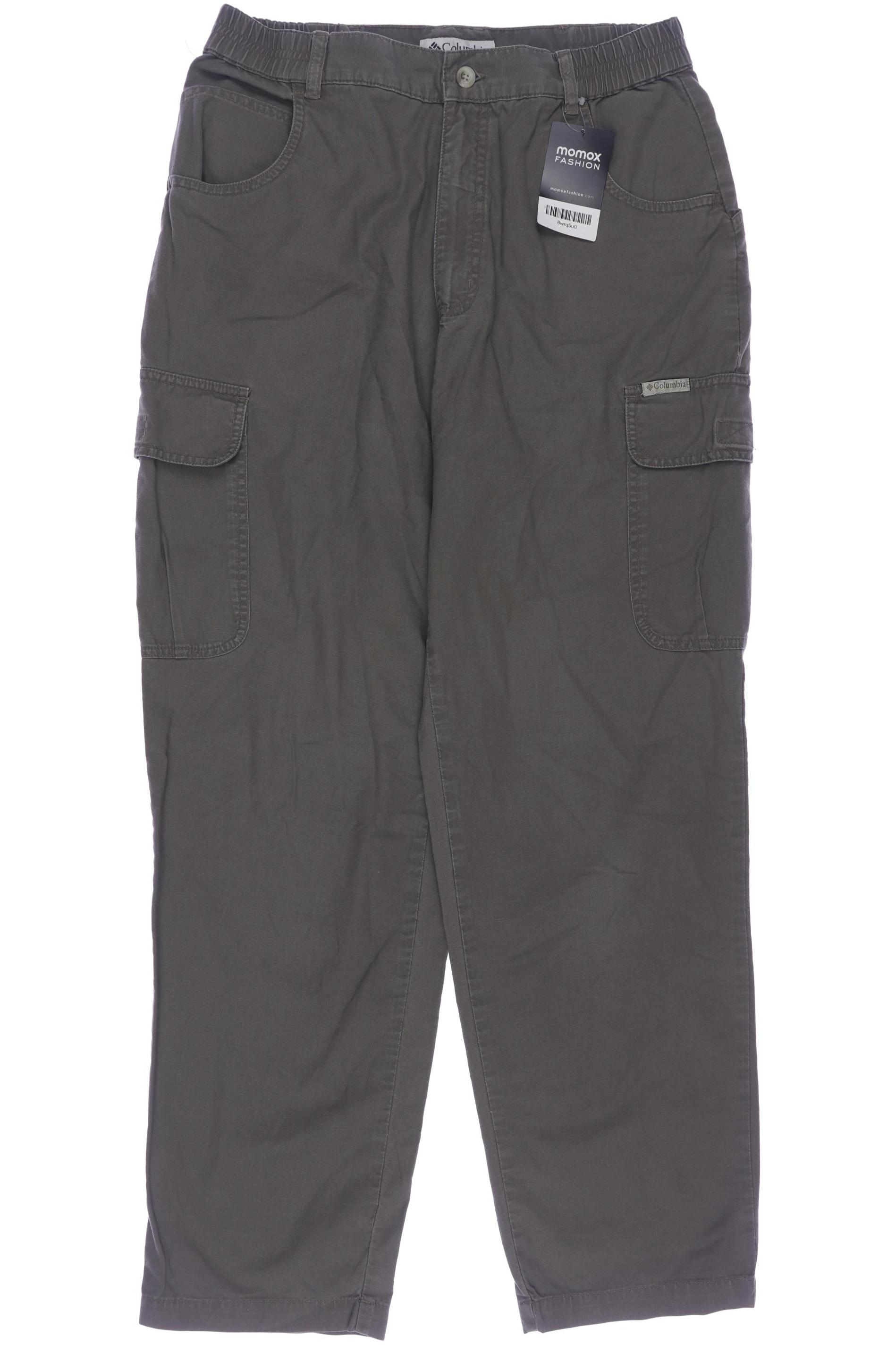 

Columbia Sportswear Company Damen Stoffhose, grau, Gr. 8