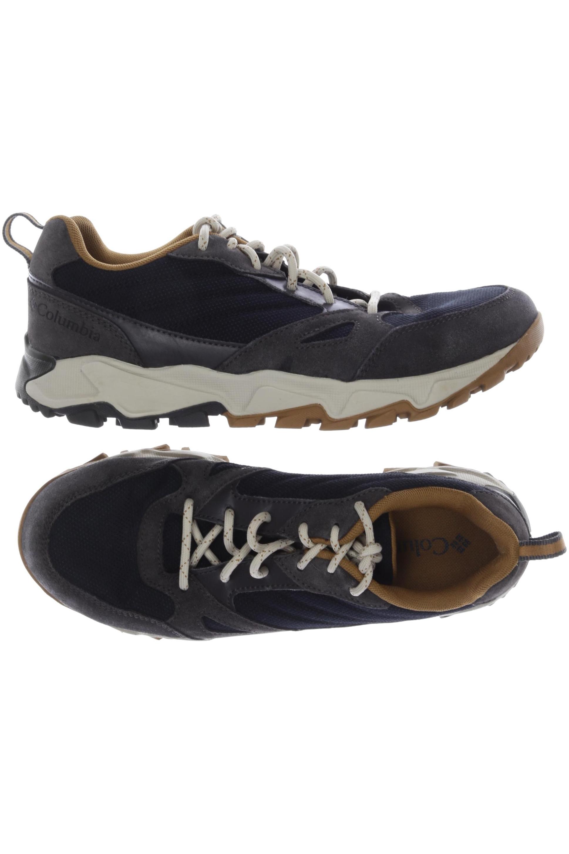 

Columbia Sportswear Company Damen Sneakers, grau, Gr. 39.5