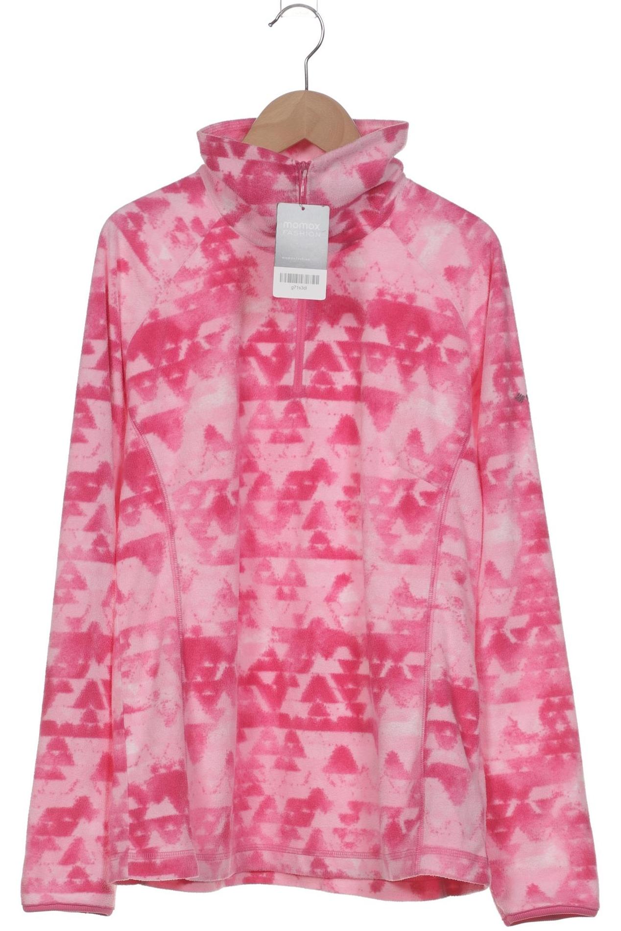 

Columbia Sportswear Company Damen Sweatshirt, pink, Gr. 42
