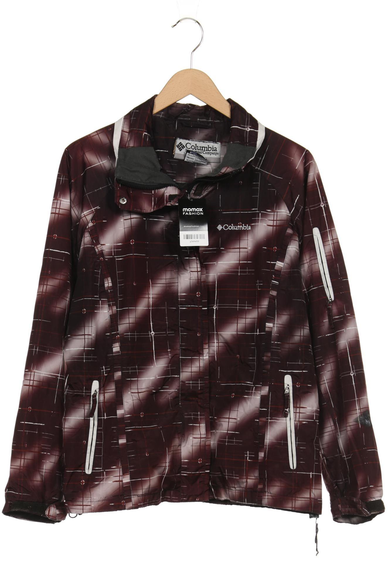 

Columbia Sportswear Company Damen Jacke, braun, Gr. 44