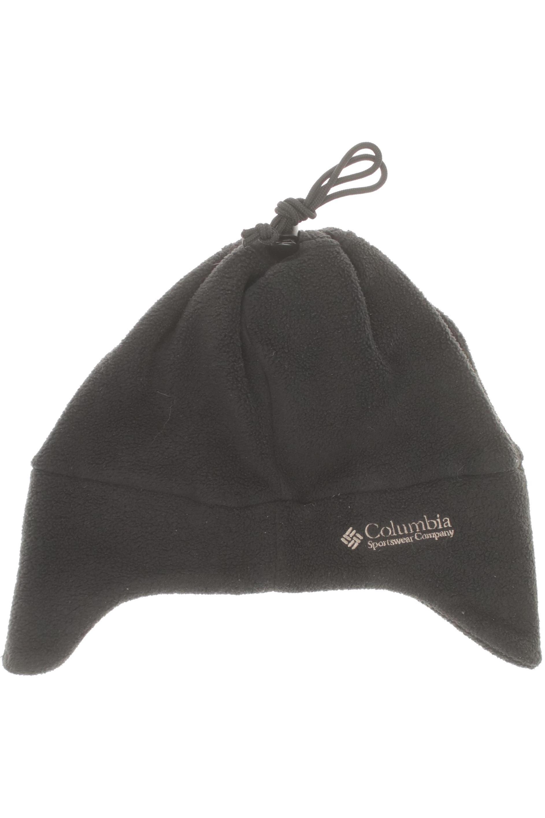 

Columbia Sportswear Company Damen Hut/Mütze, schwarz, Gr. uni
