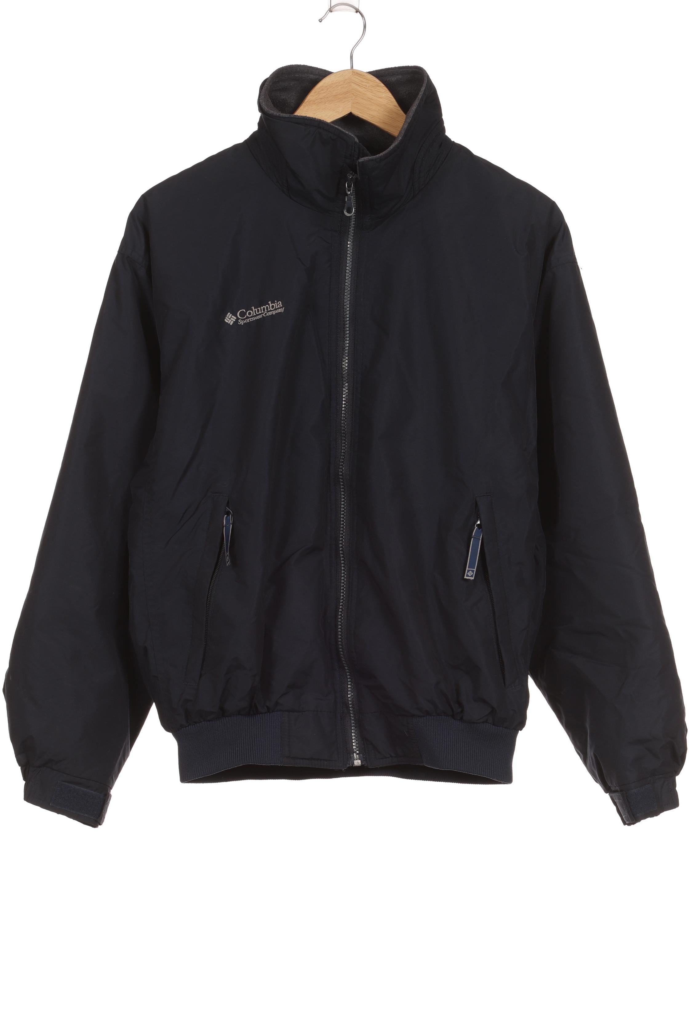 

Columbia Sportswear Company Herren Jacke, blau, Gr. 46