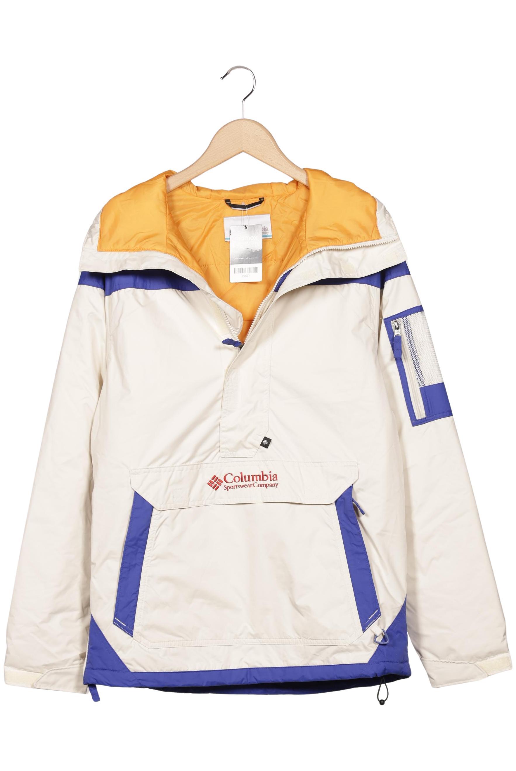 

Columbia Sportswear Company Herren Jacke, mehrfarbig, Gr. 46