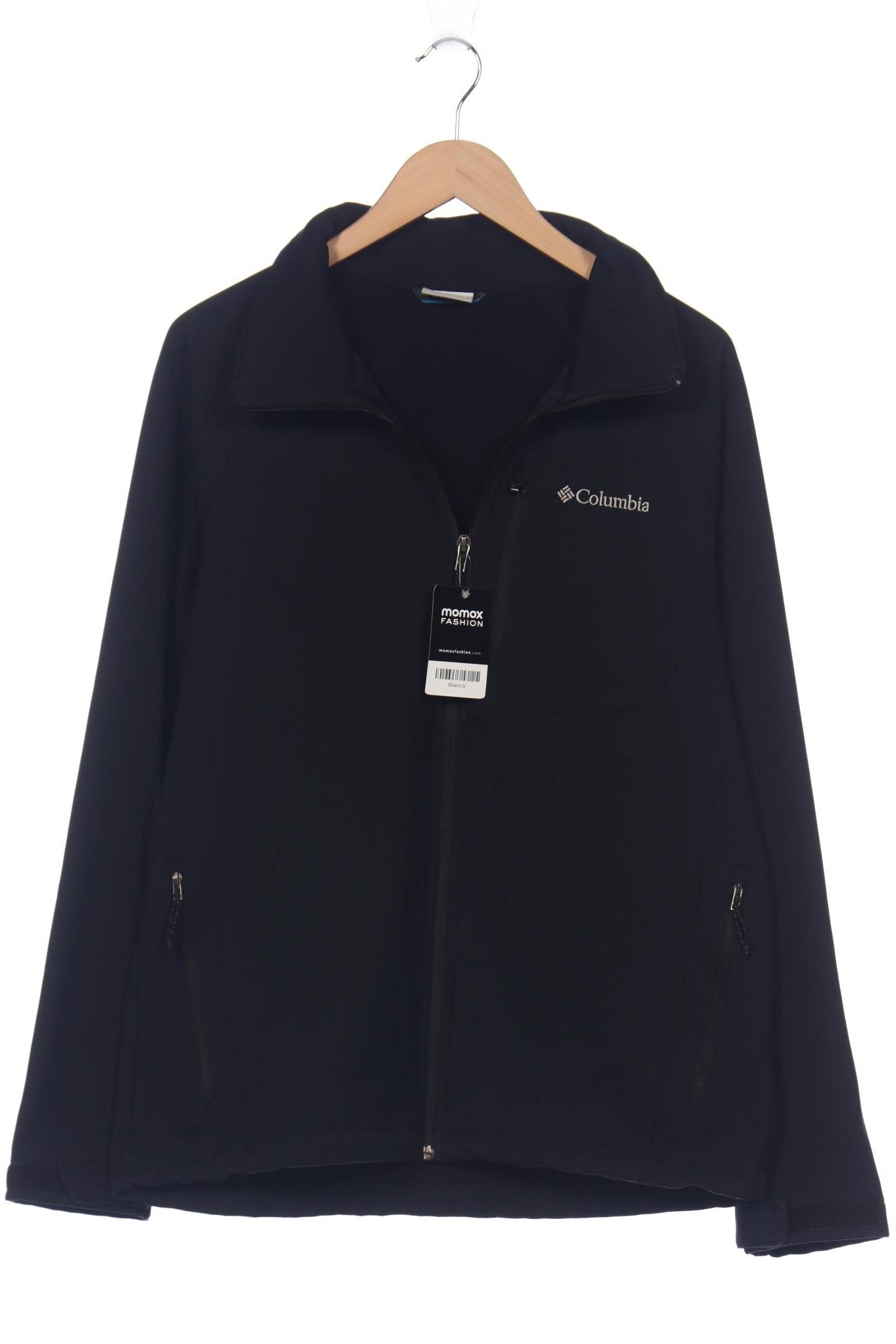 

Columbia Sportswear Company Herren Jacke, schwarz, Gr. 52