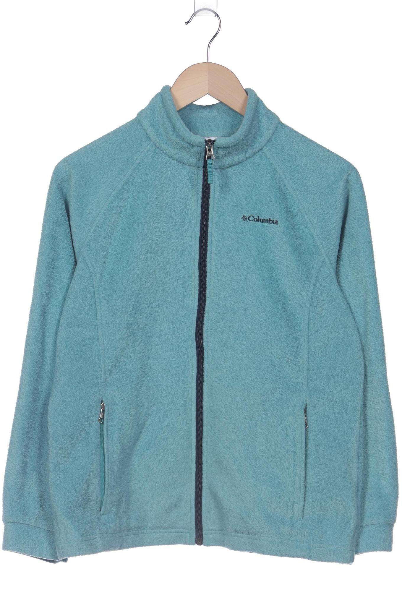 

Columbia Sportswear Company Damen Sweatshirt, blau, Gr. 44