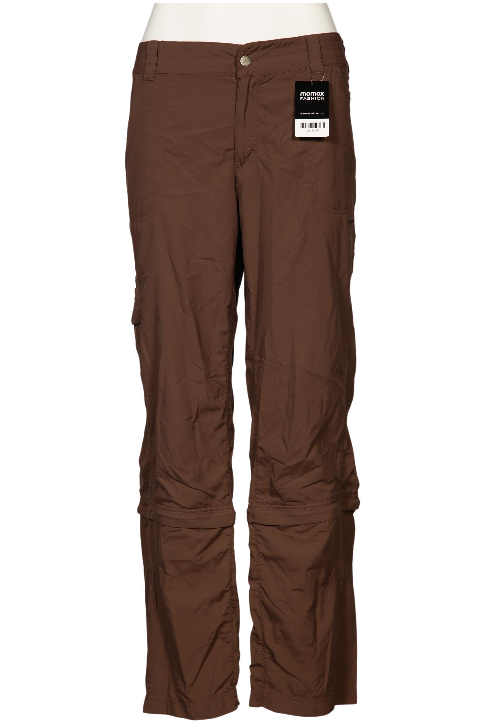 

Columbia Sportswear Company Damen Stoffhose, braun, Gr. 44