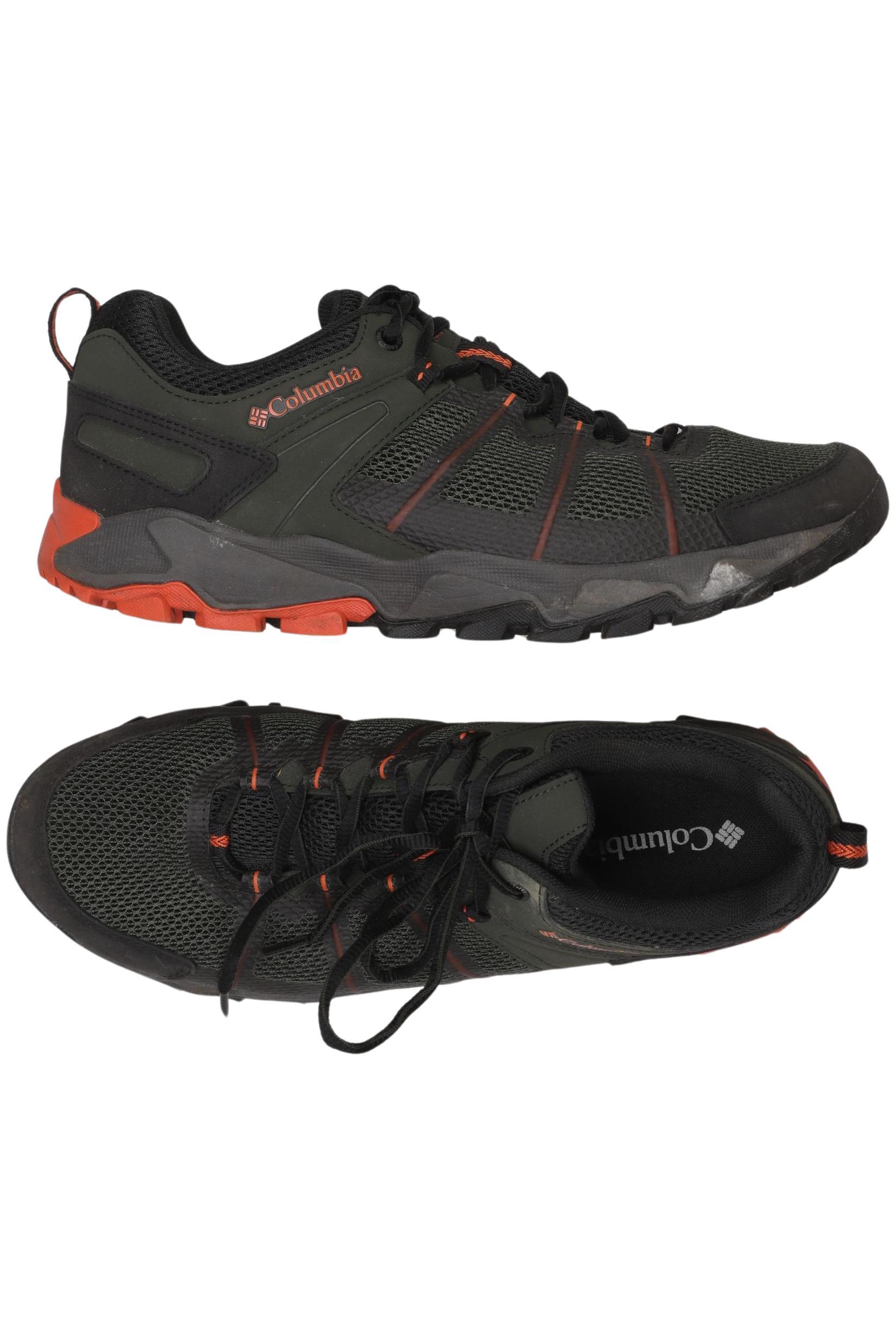 

Columbia Sportswear Company Herren Halbschuh, mehrfarbig, Gr. 43