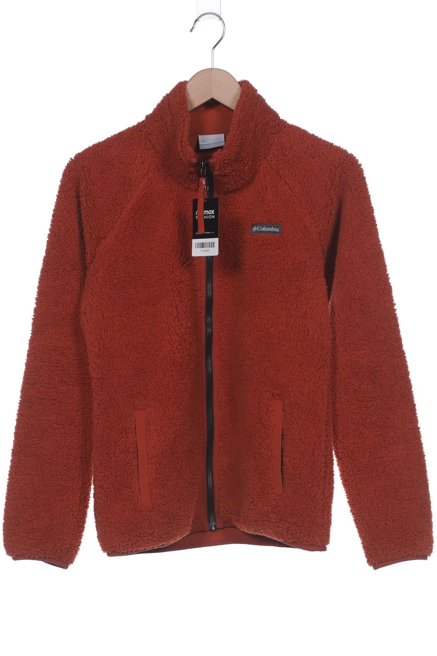 

Columbia Sportswear Company Damen Sweatshirt, orange, Gr. 36