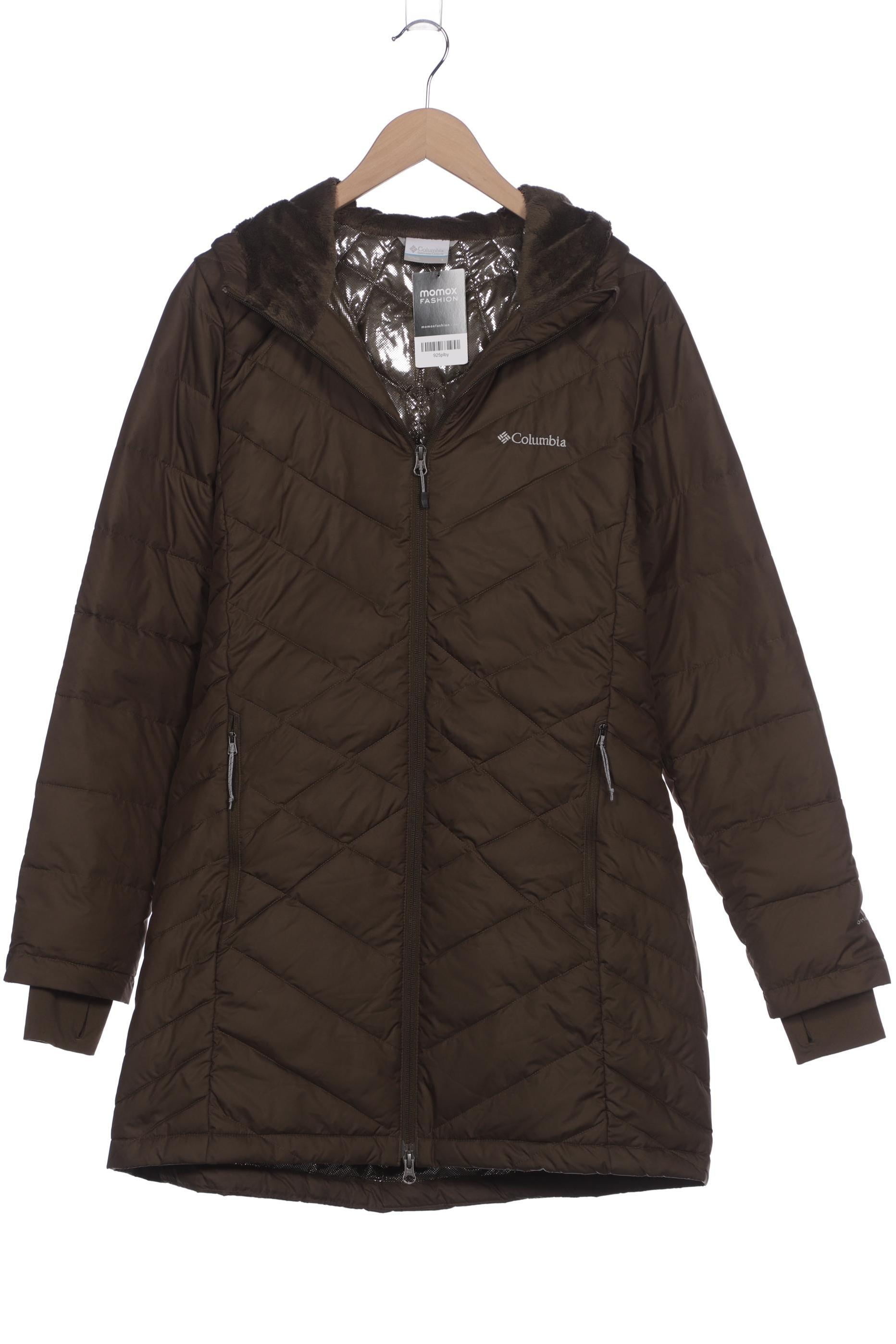 

Columbia Sportswear Company Damen Jacke, grün, Gr. 42