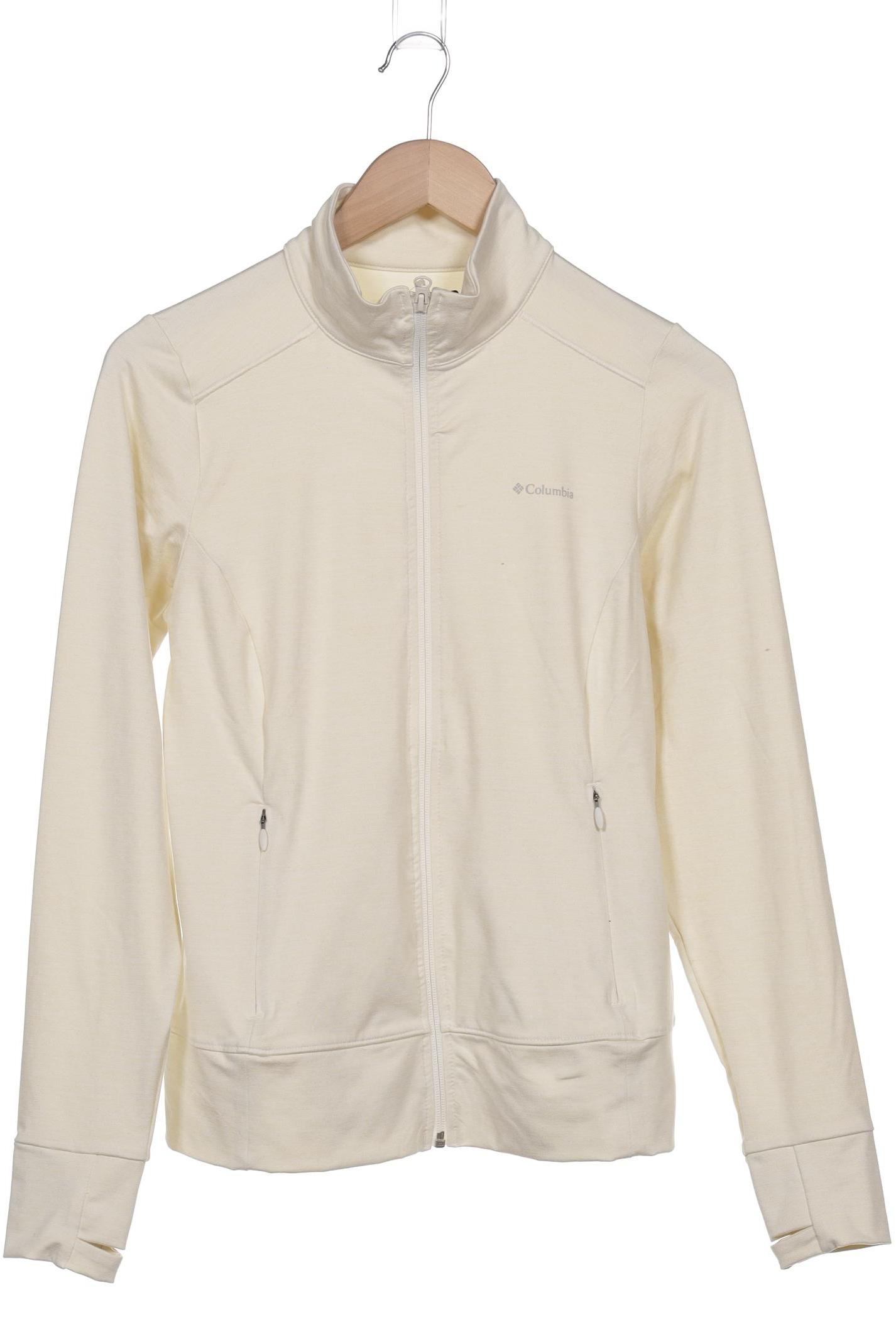 

Columbia Sportswear Company Damen Sweatshirt, gelb, Gr. 36