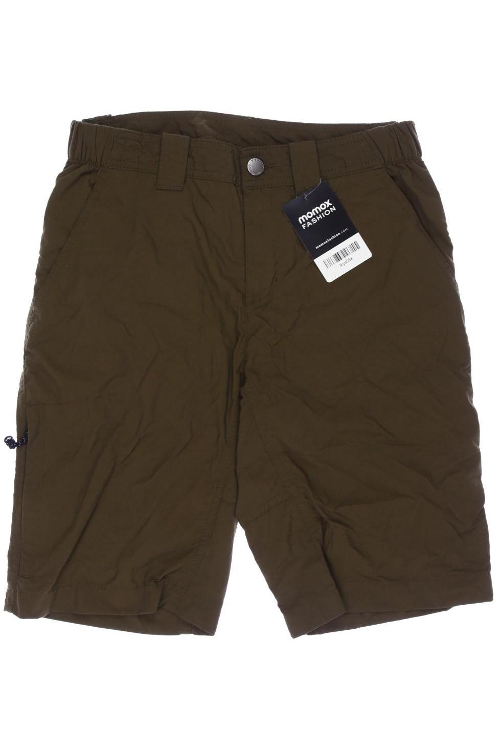 

Columbia Sportswear Company Damen Shorts, grün, Gr. 28