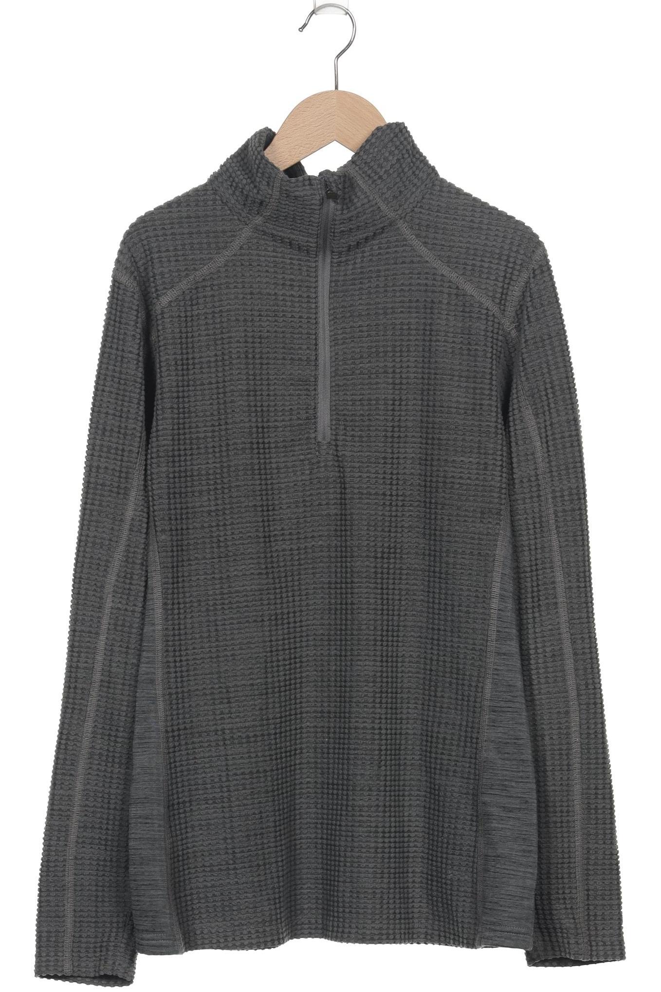 

Columbia Sportswear Company Damen Langarmshirt, grün, Gr. 42