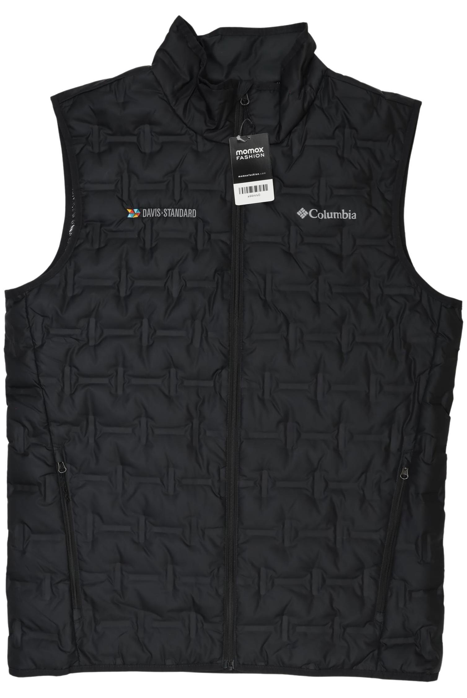 

Columbia Sportswear Company Damen Weste, schwarz, Gr. 46