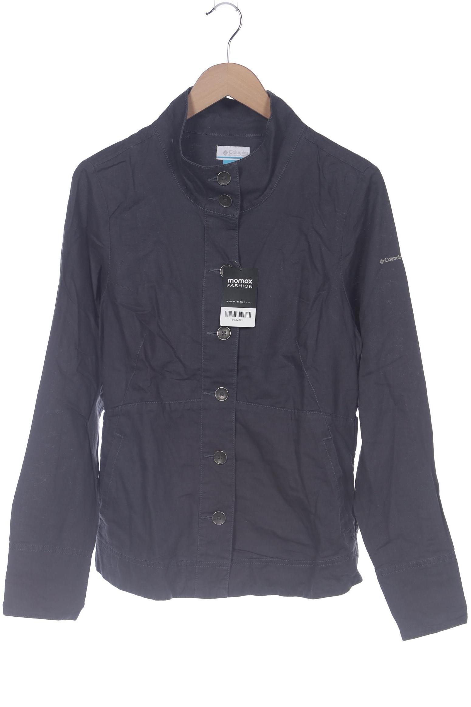 

Columbia Sportswear Company Damen Strickjacke, grau, Gr. 38