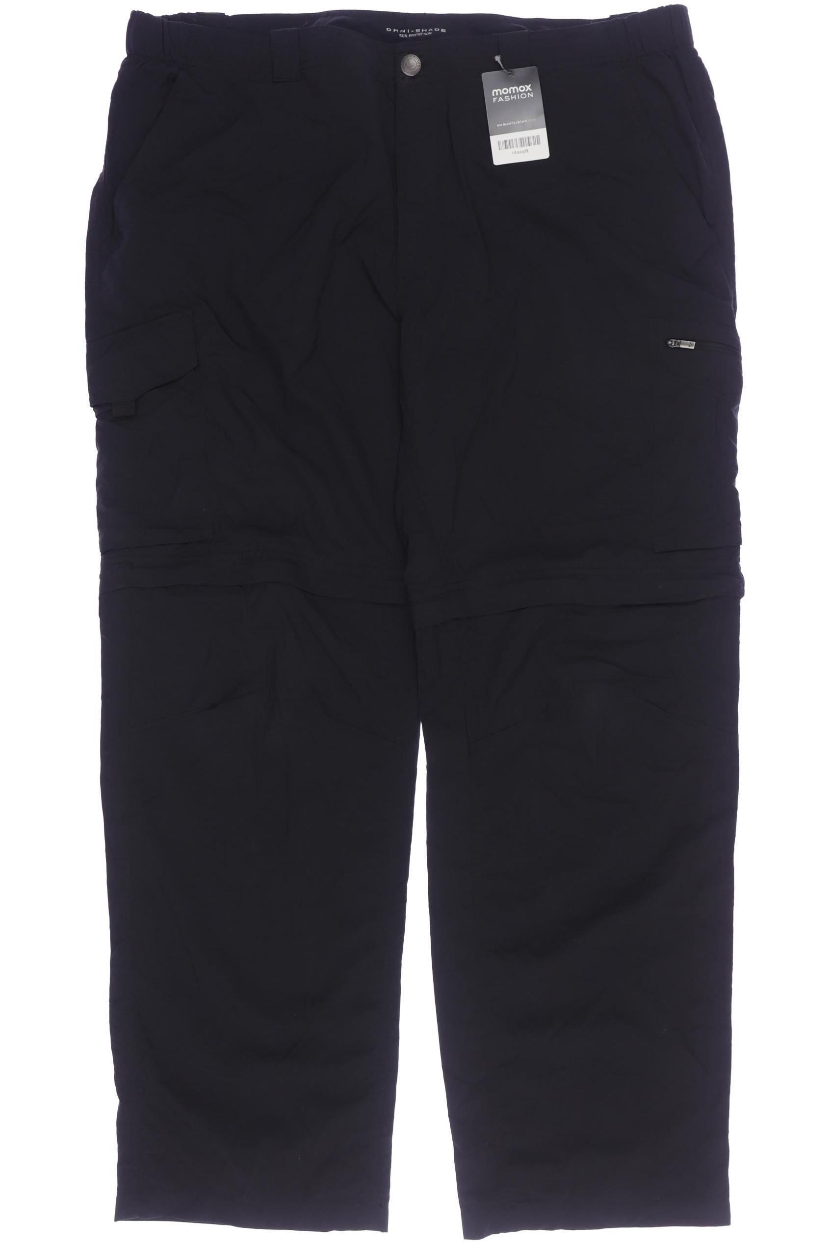

Columbia Sportswear Company Herren Stoffhose, schwarz, Gr. 40