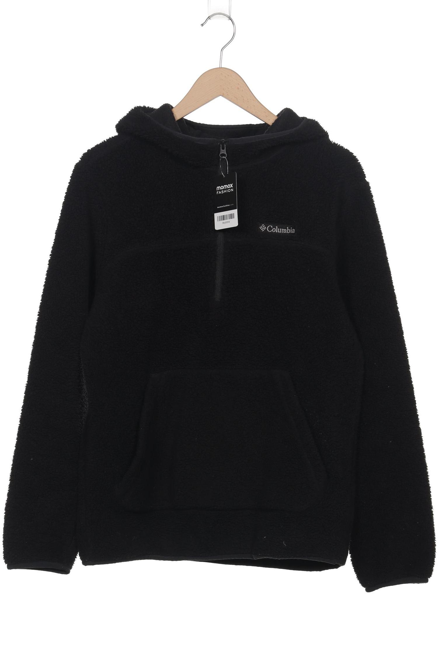 

Columbia Sportswear Company Damen Kapuzenpullover, schwarz, Gr. 38