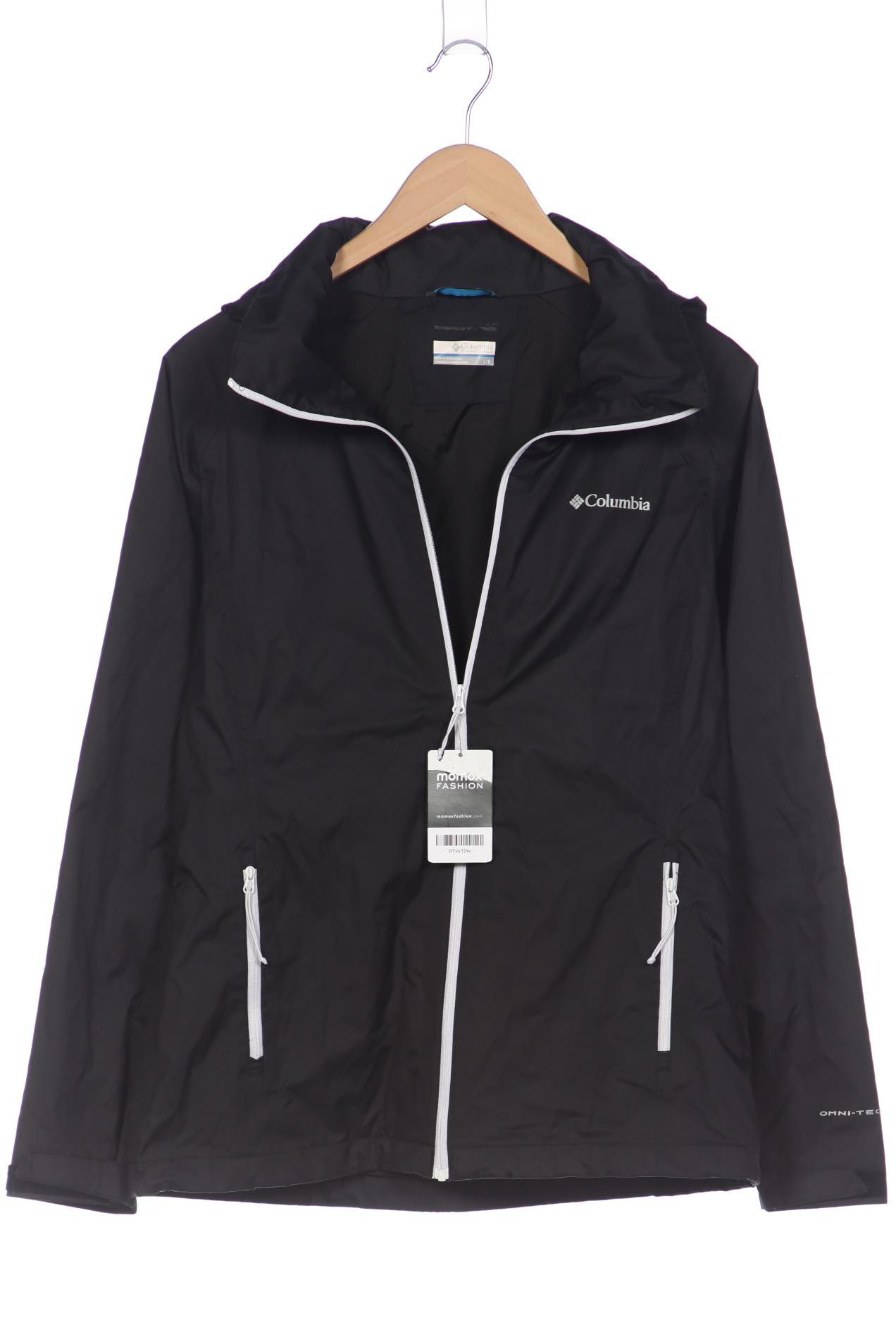 

Columbia Sportswear Company Damen Jacke, schwarz, Gr. 42
