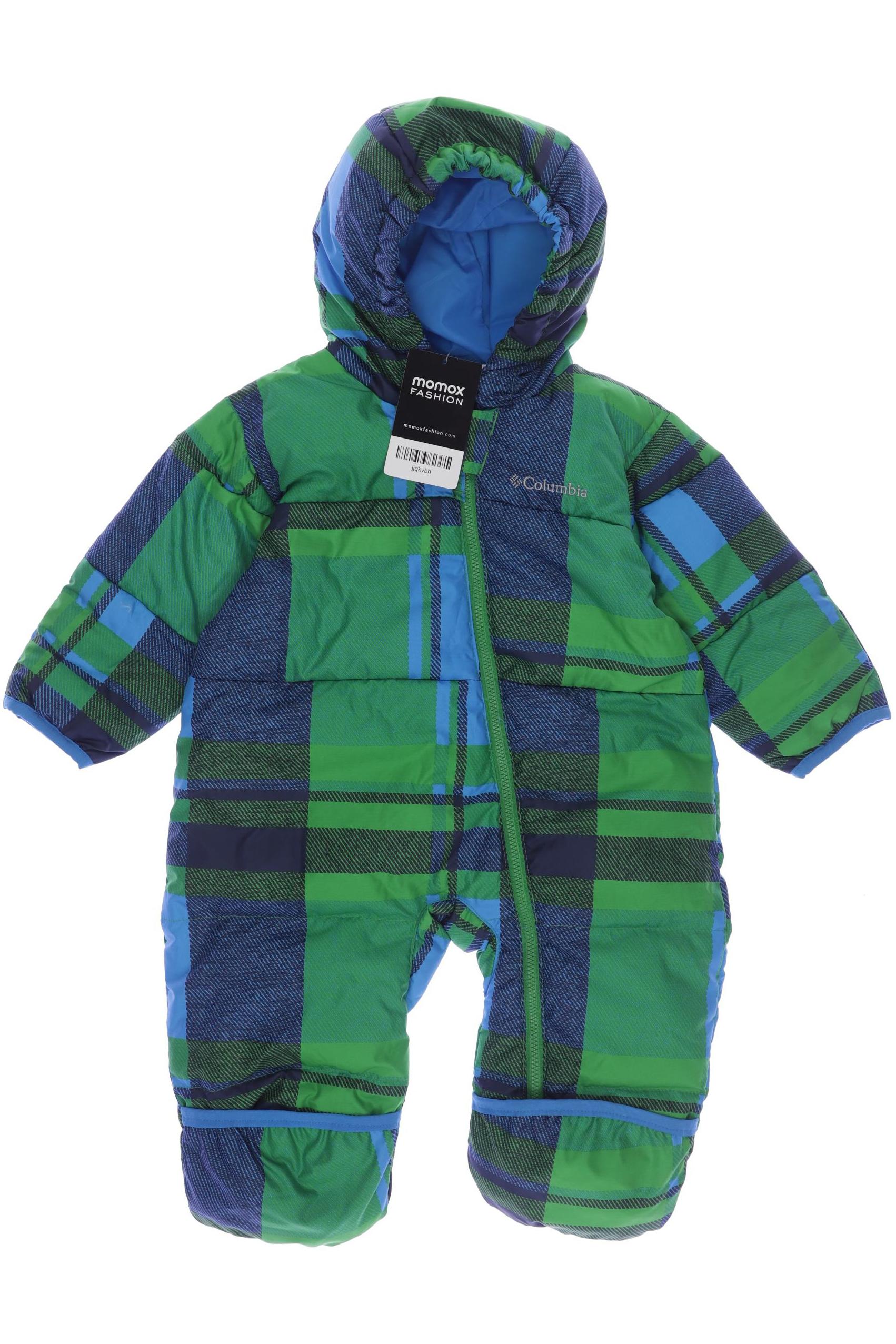

Columbia Sportswear Company Jungen Schneeanzug, grün