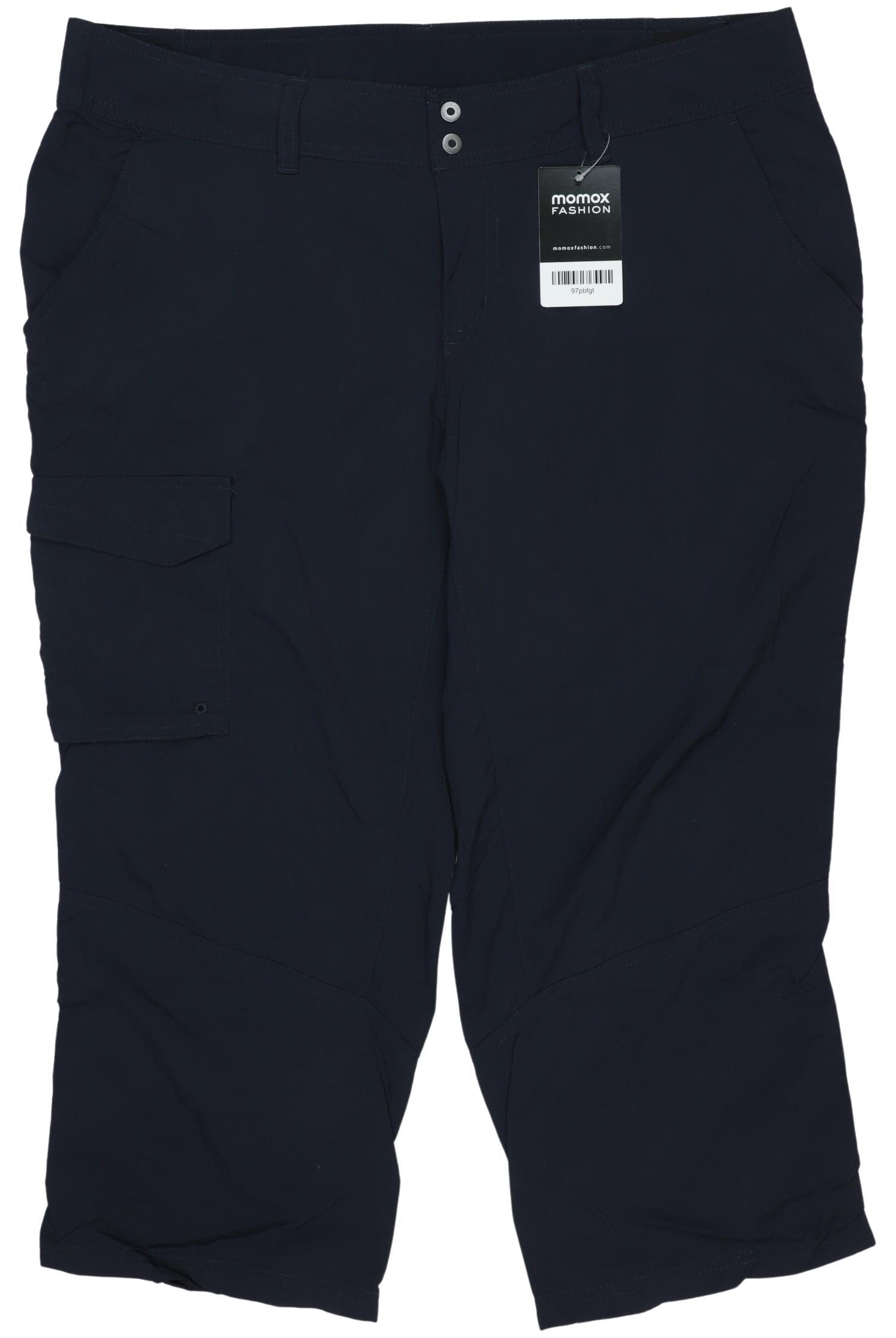 

Columbia Sportswear Company Damen Shorts, marineblau, Gr. 21