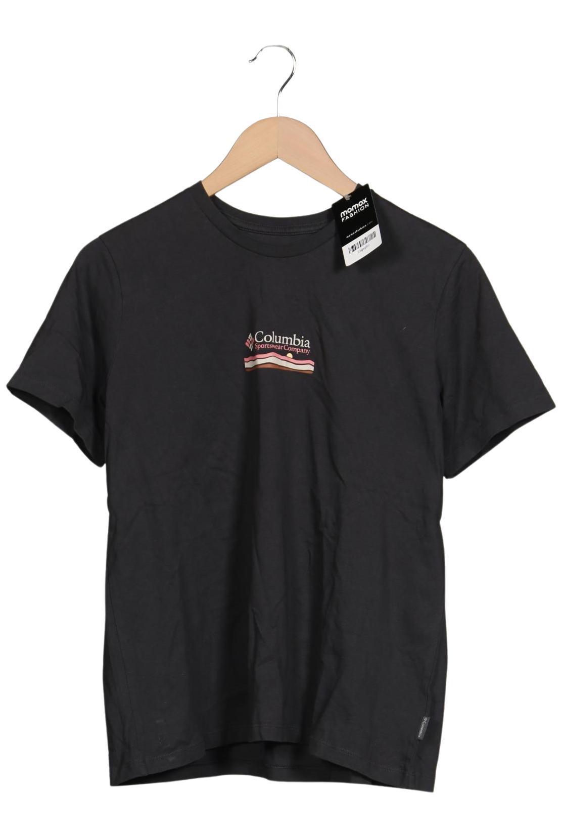 

Columbia Sportswear Company Damen T-Shirt, grau, Gr. 42