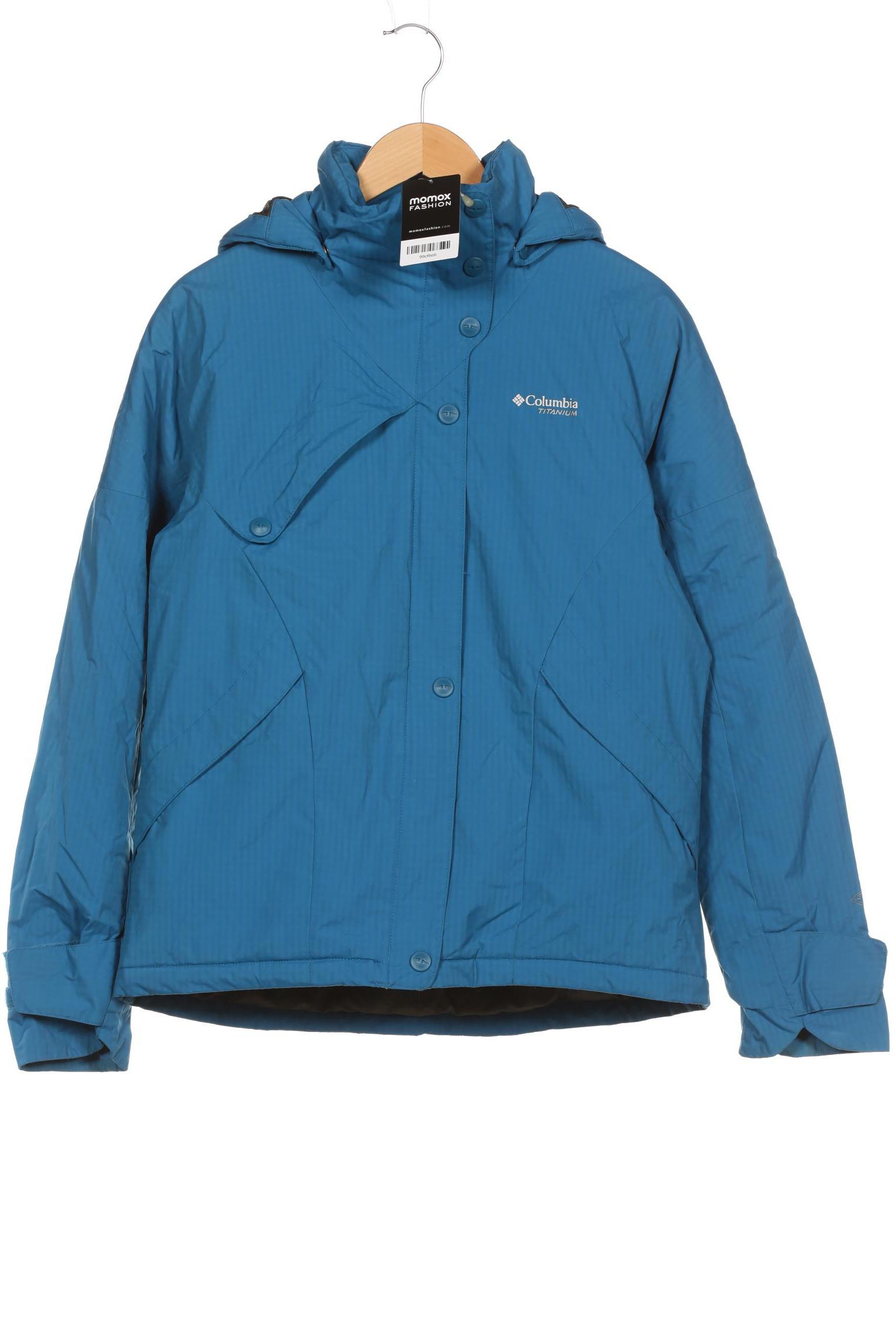 

Columbia Sportswear Company Herren Jacke, blau, Gr. 176