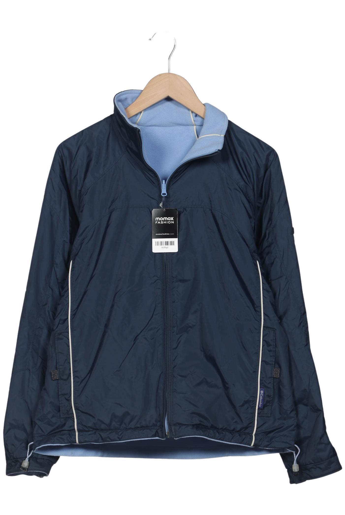 

Columbia Sportswear Company Damen Jacke, marineblau, Gr. 42