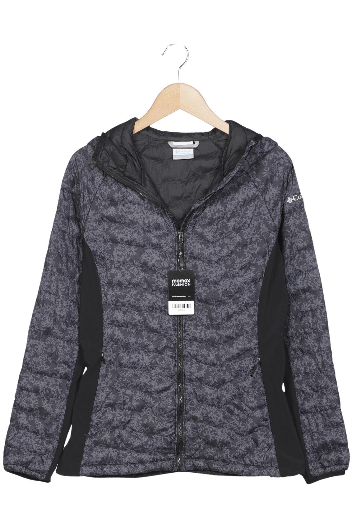 

Columbia Sportswear Company Damen Jacke, grau, Gr. 38