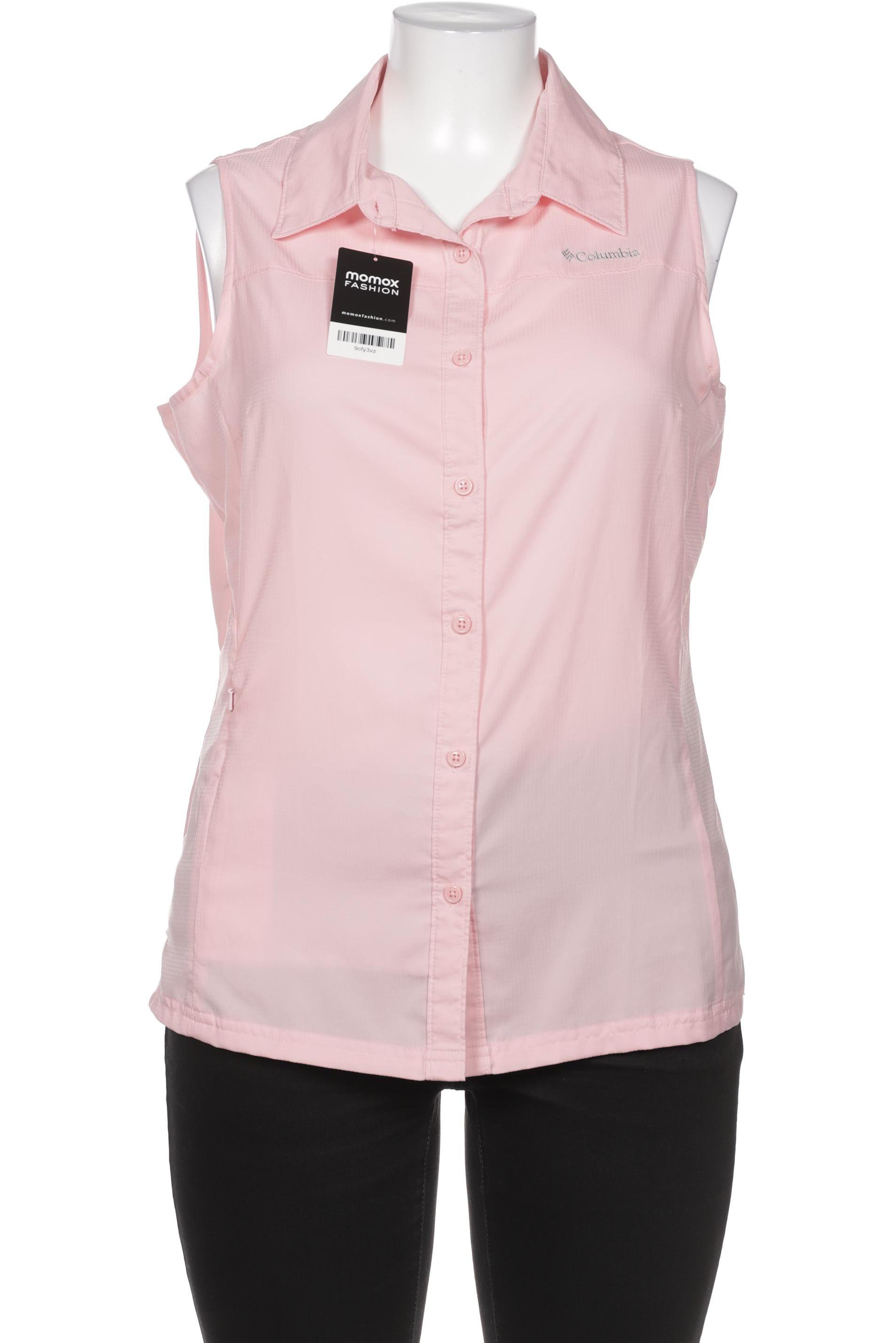 

Columbia Sportswear Company Damen Bluse, pink, Gr. 42